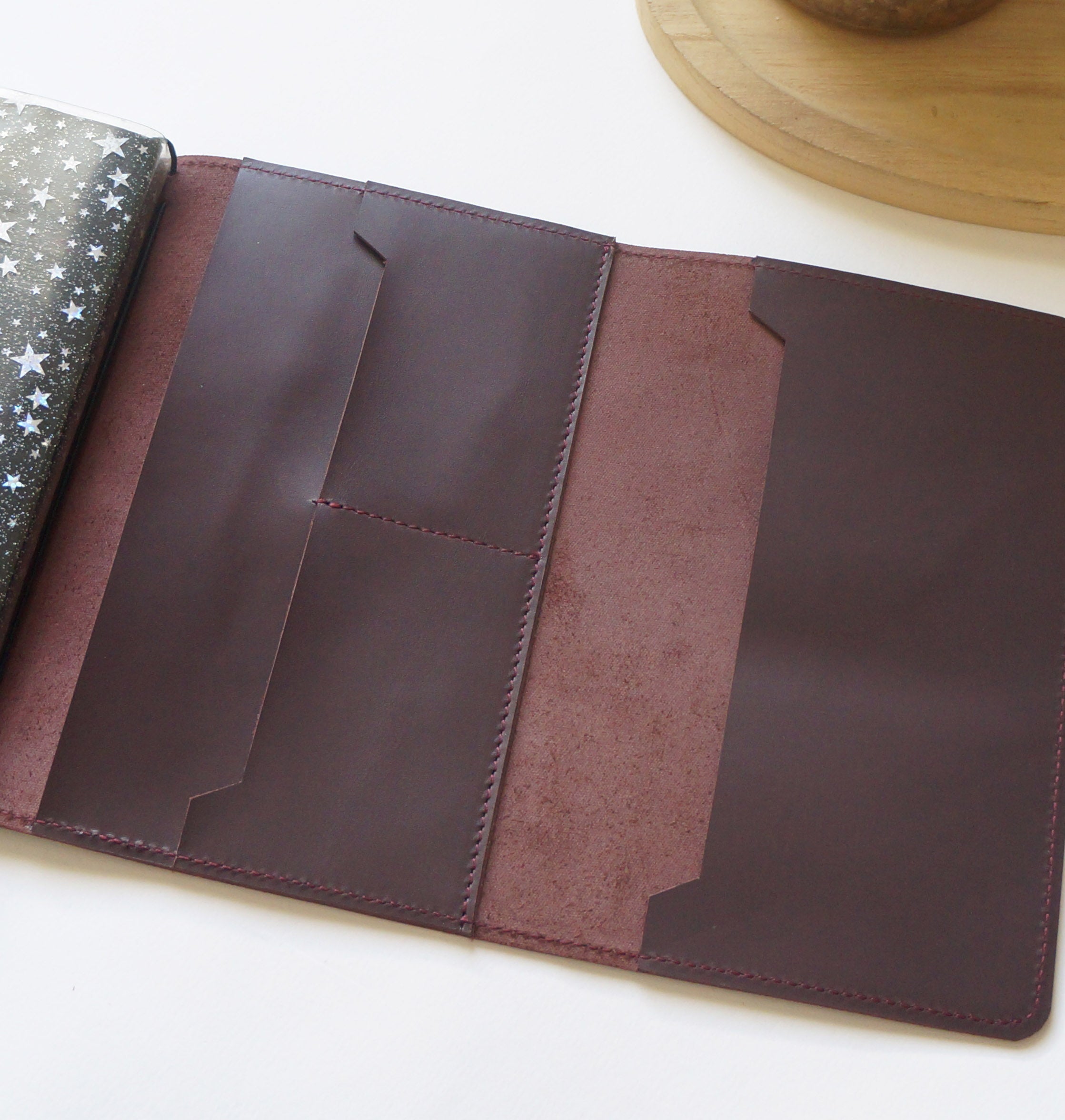 Epure Covers - Choose your leather and size