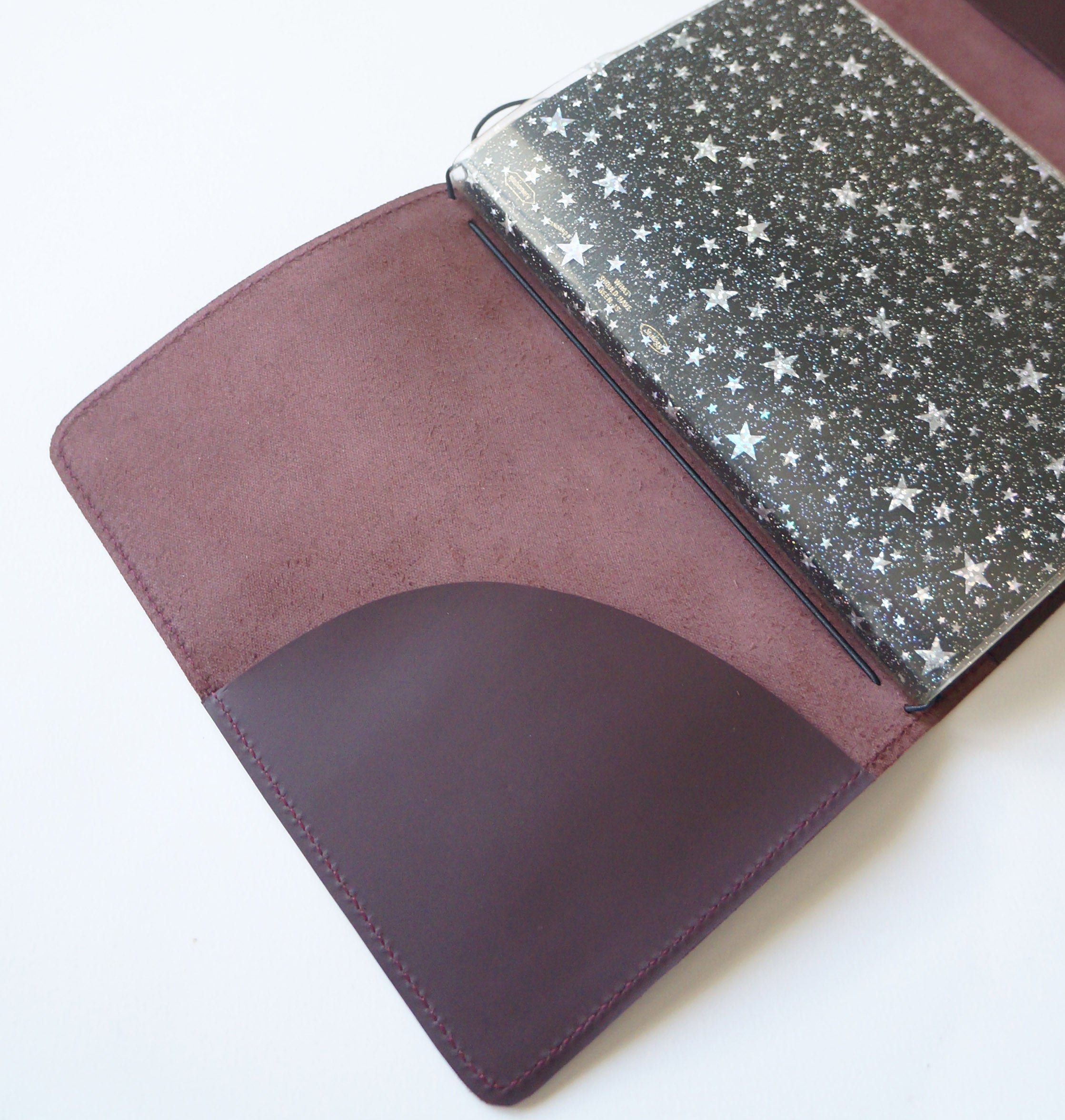 Epure Covers - Choose your leather and size