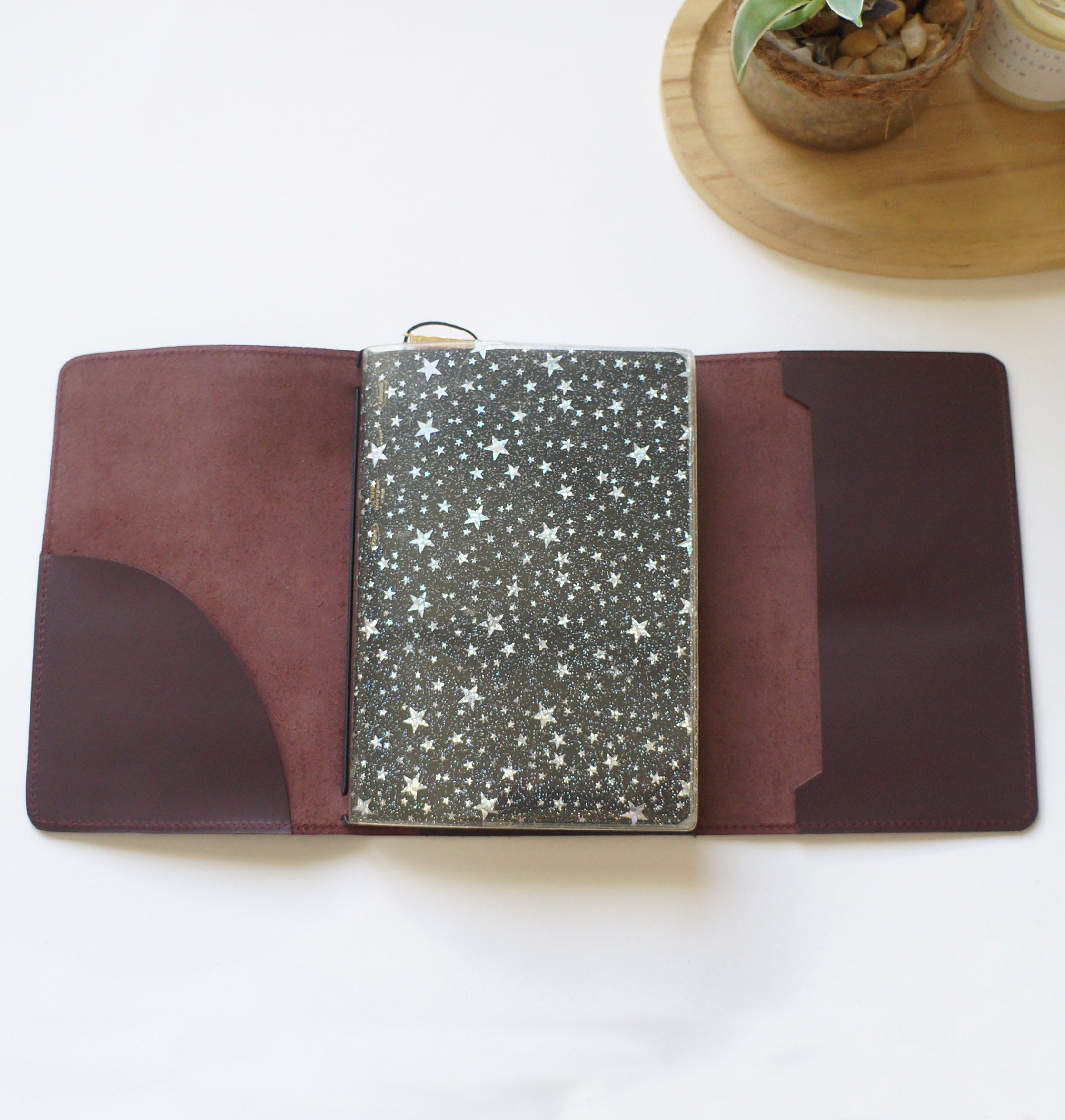 Epure Covers - Choose your leather and size