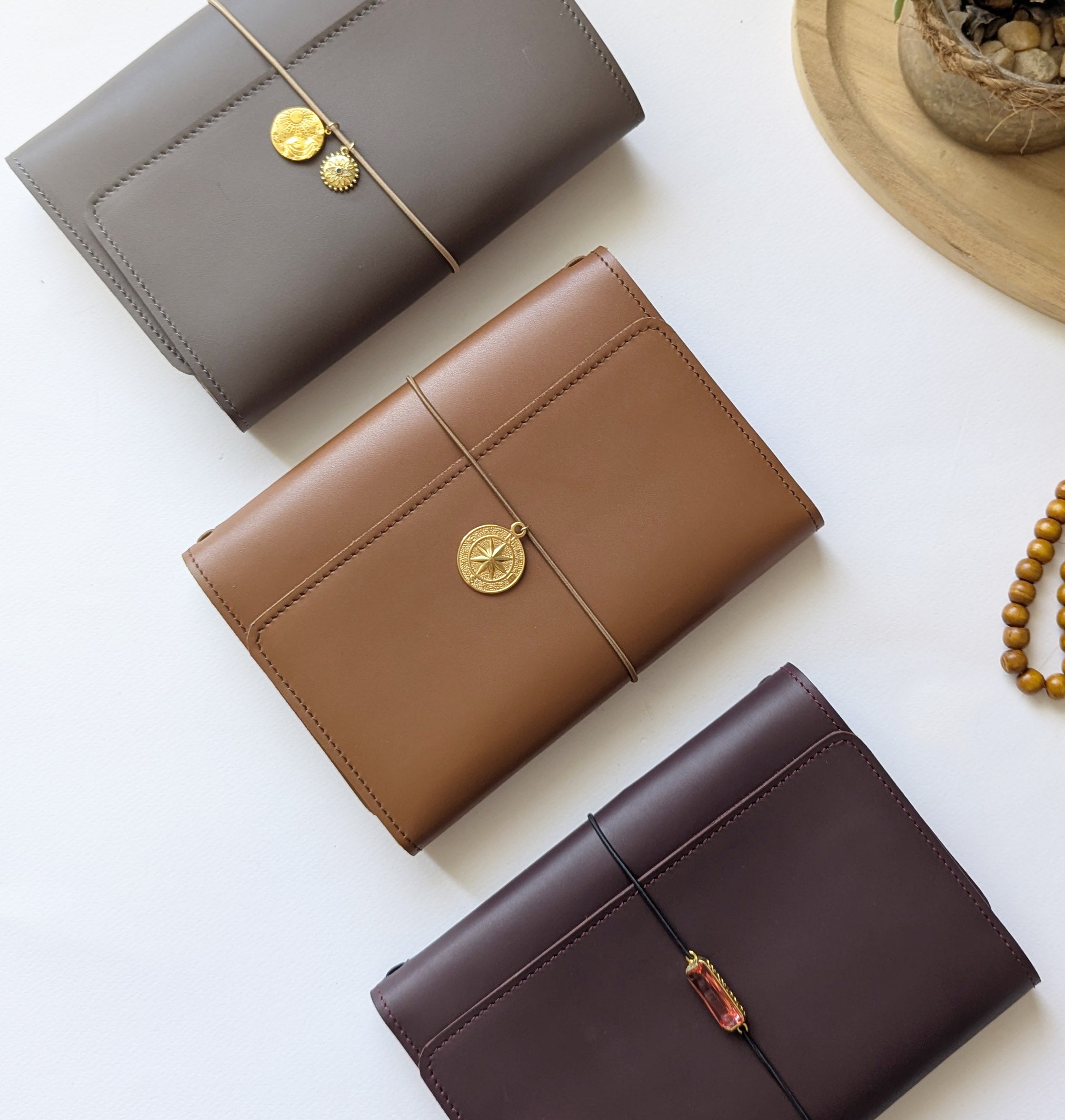 Epure Covers - Choose your leather and size