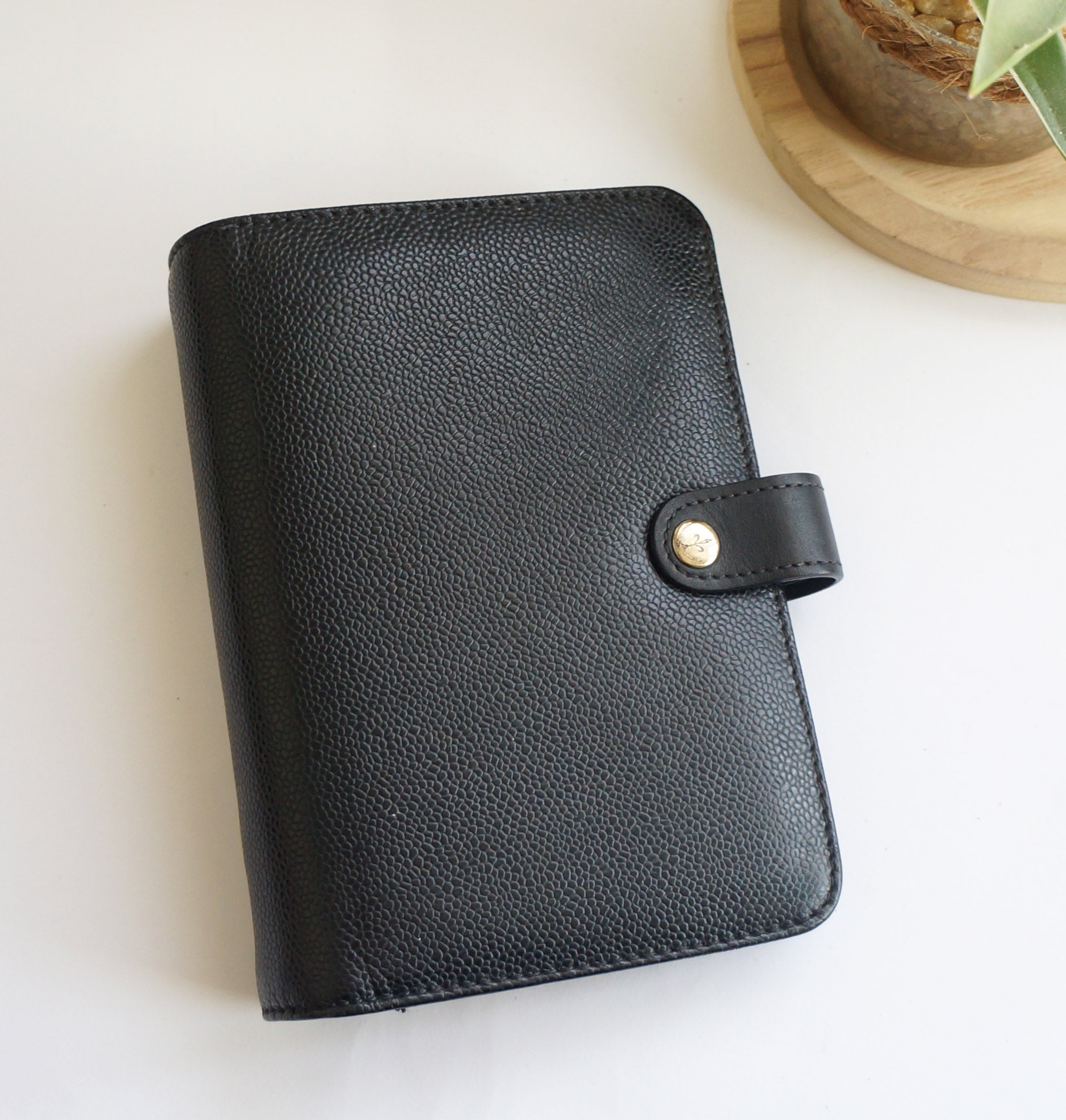 Personal Ring Binder - 1rst Edition