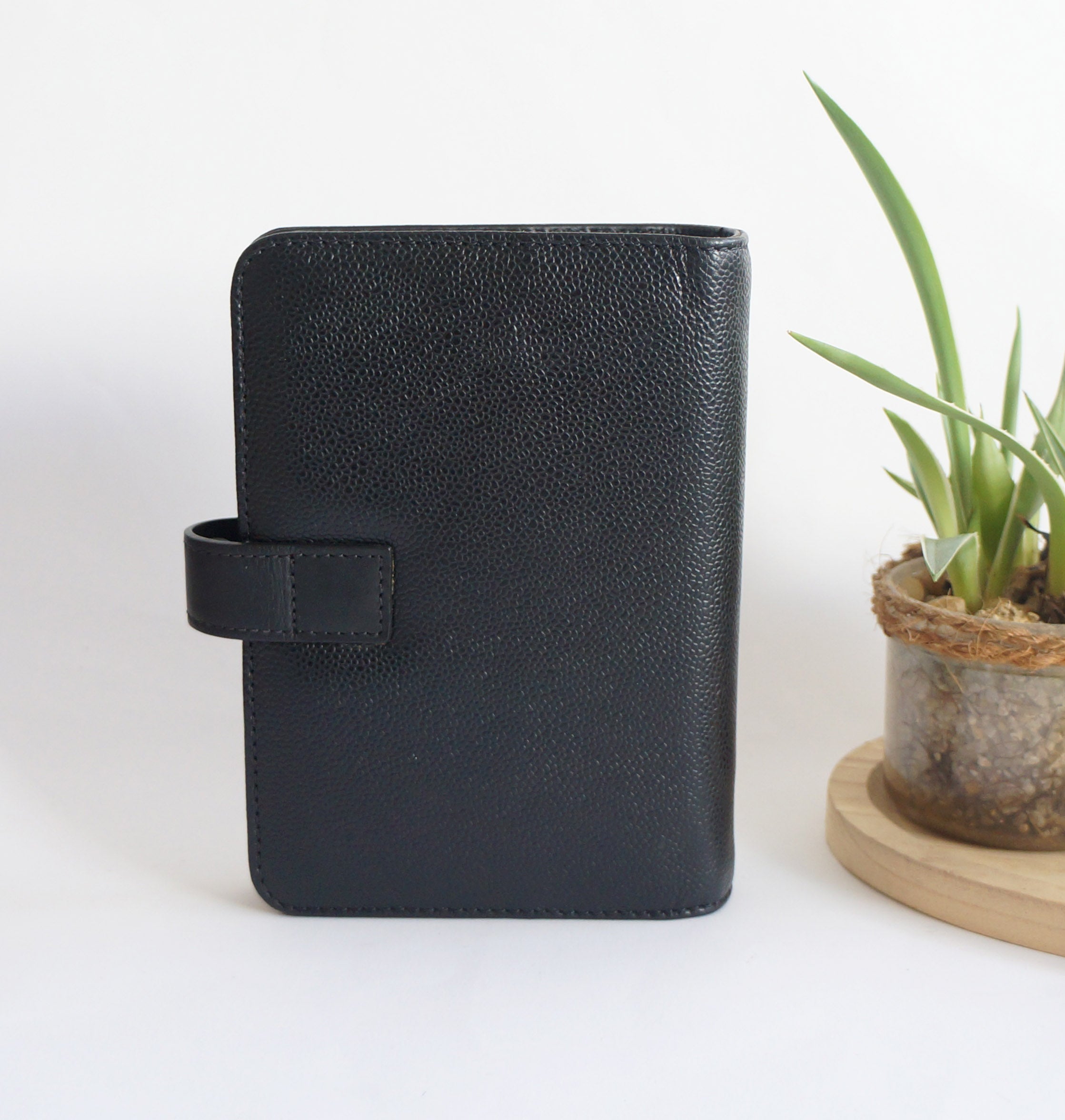 Personal Ring Binder - 1rst Edition
