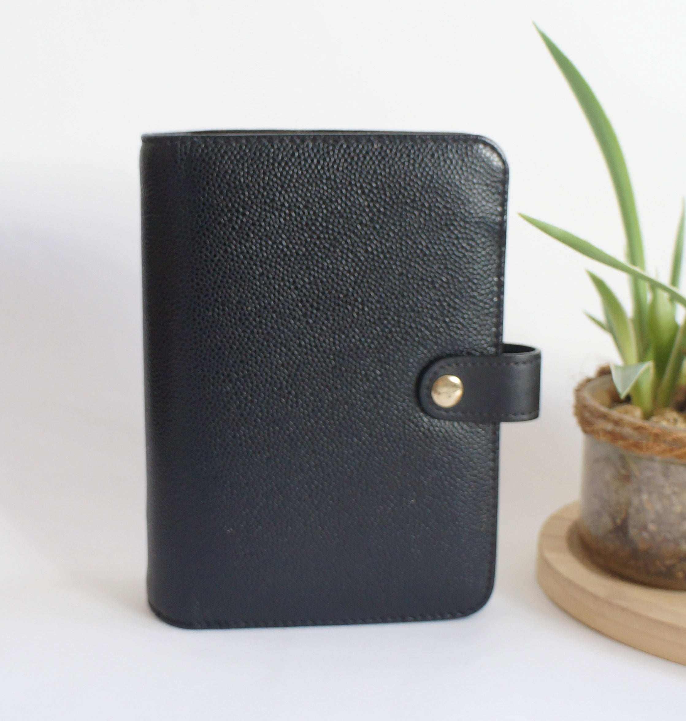 Personal Ring Binder - 1rst Edition