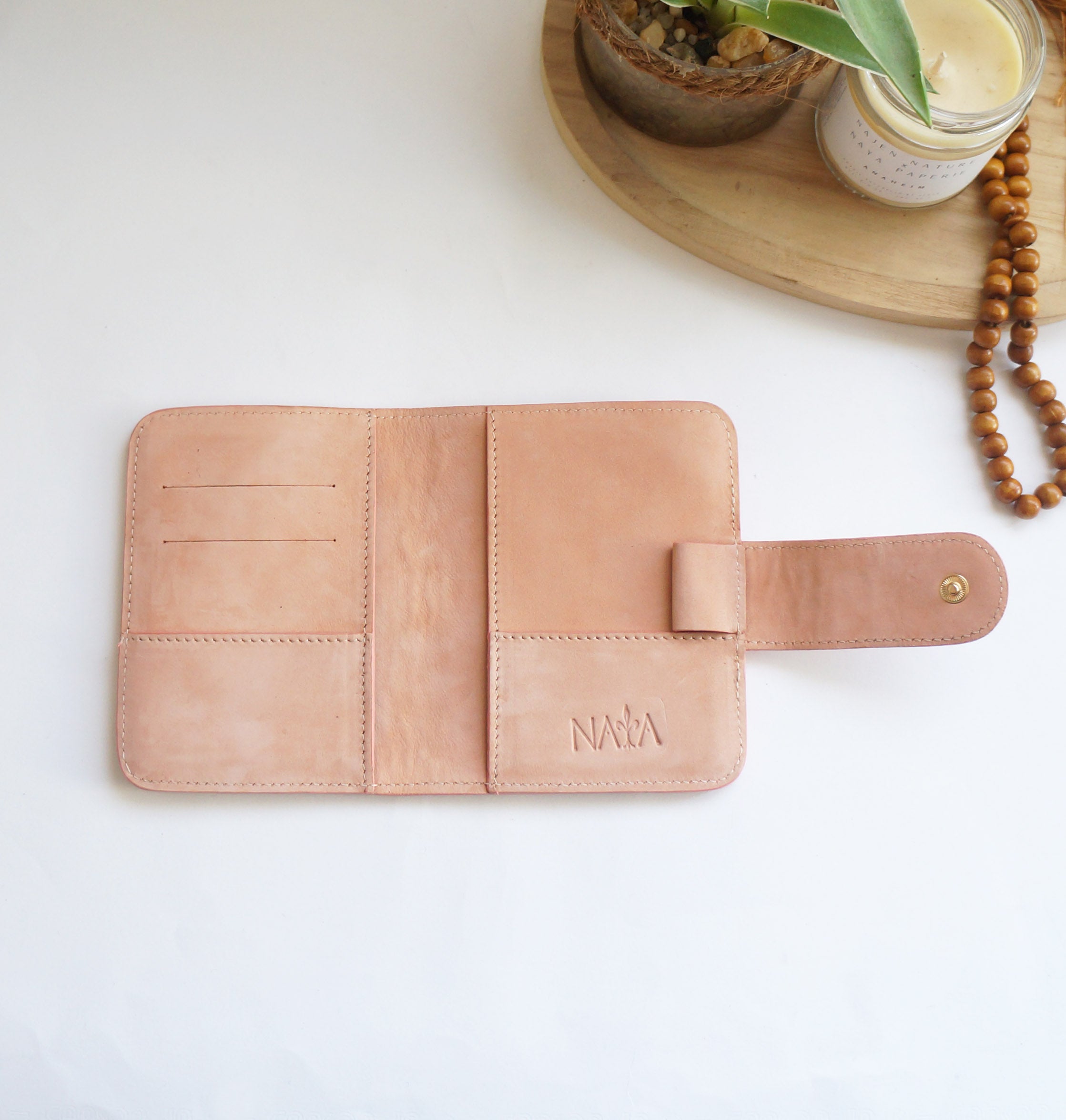Velvet Peachy Pink