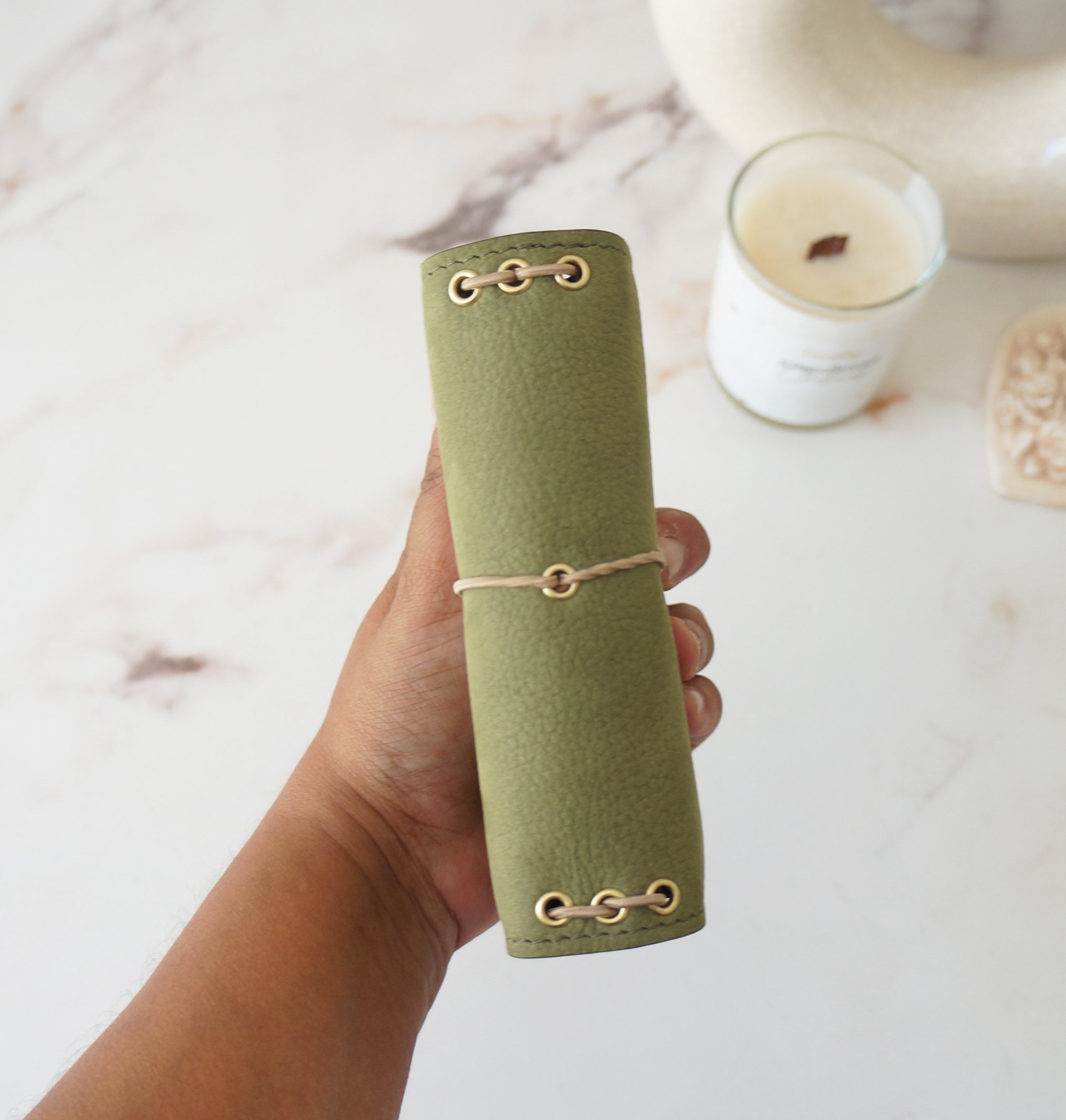 Passport Traveler's Notebook + Wallet