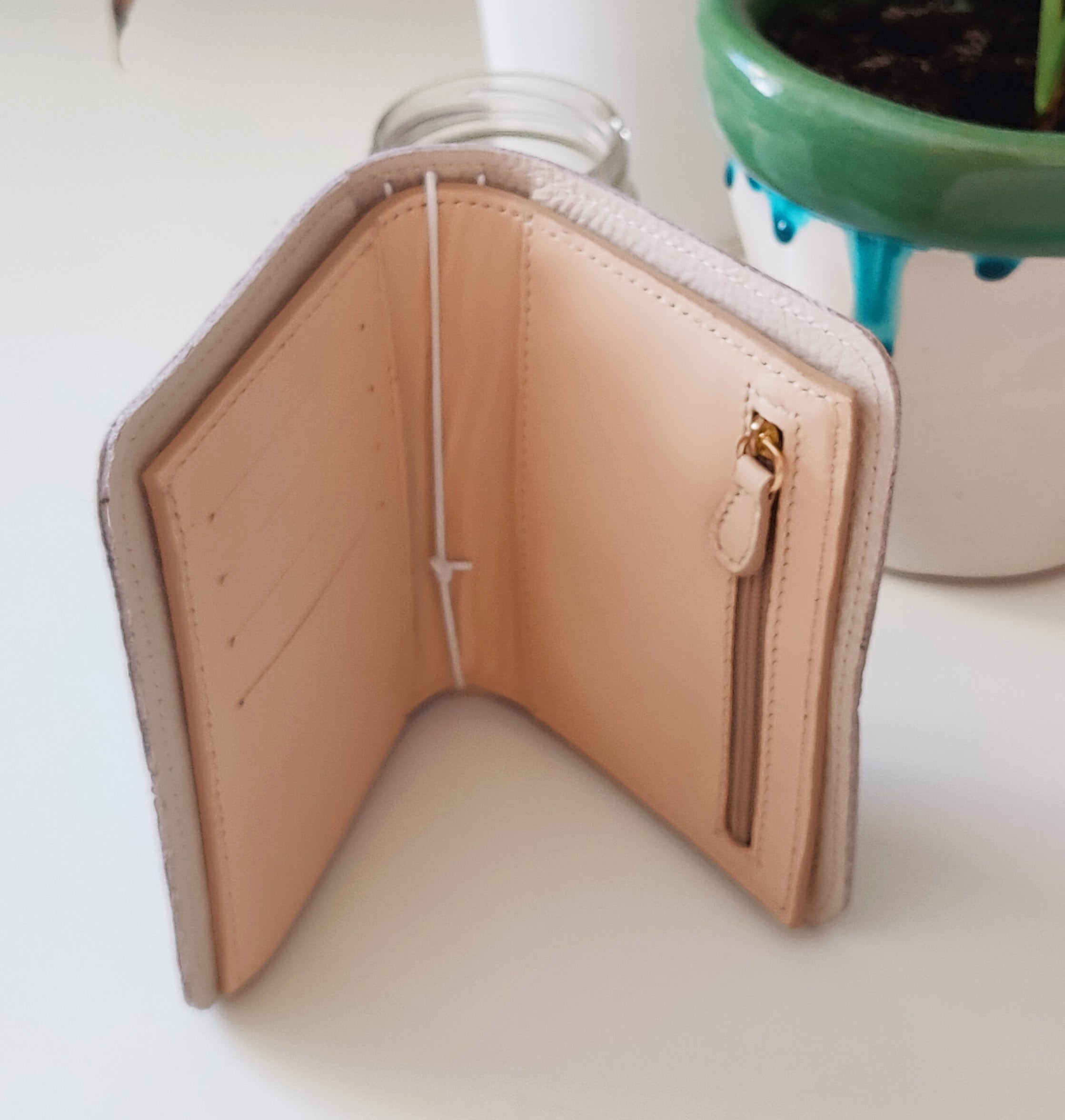 Passport Combo - Brownie