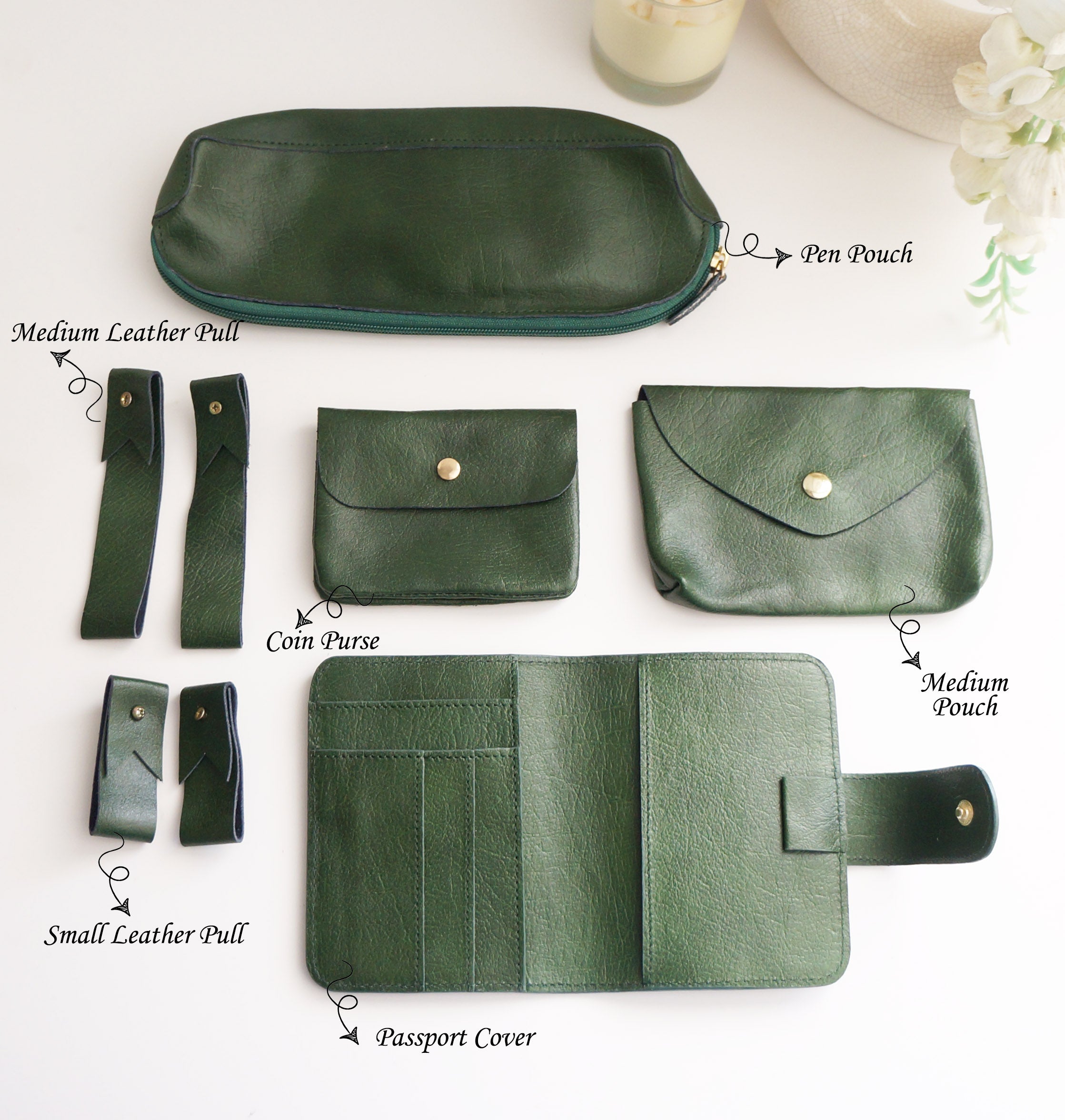 Pine Tree Big Bundle