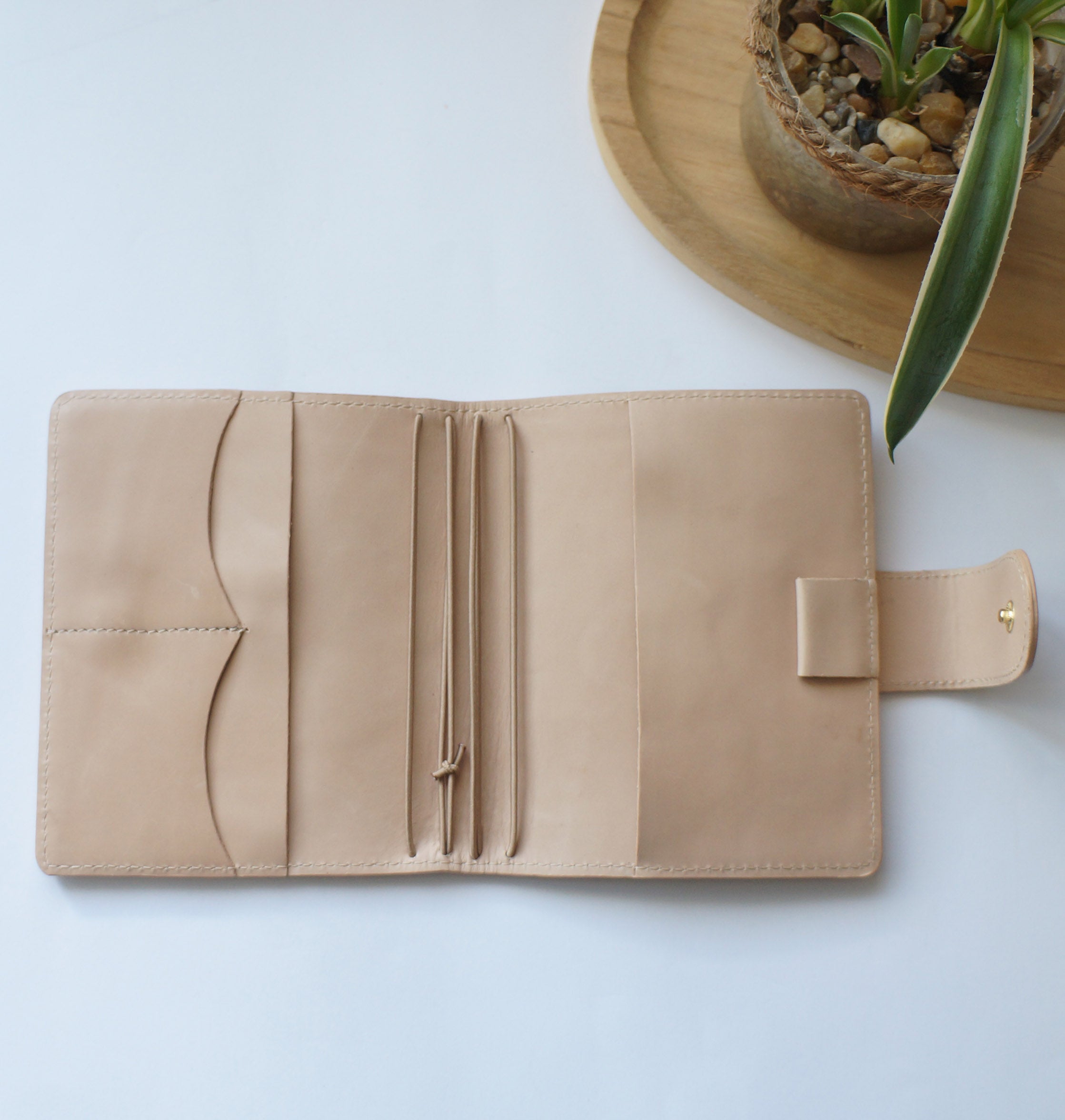 Pocket Plus TN - Chiffon