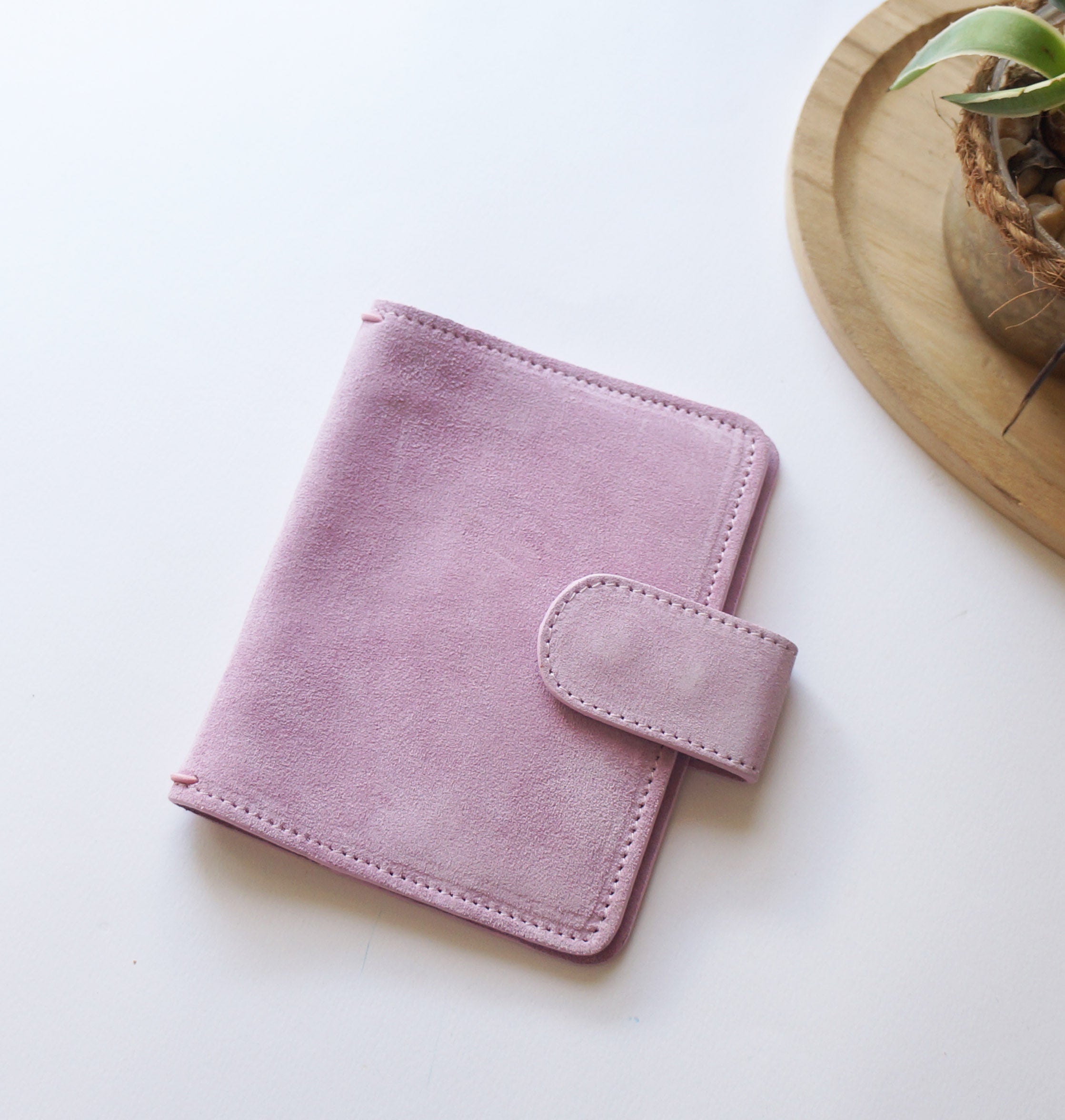 Pocket TN - Suede Candy