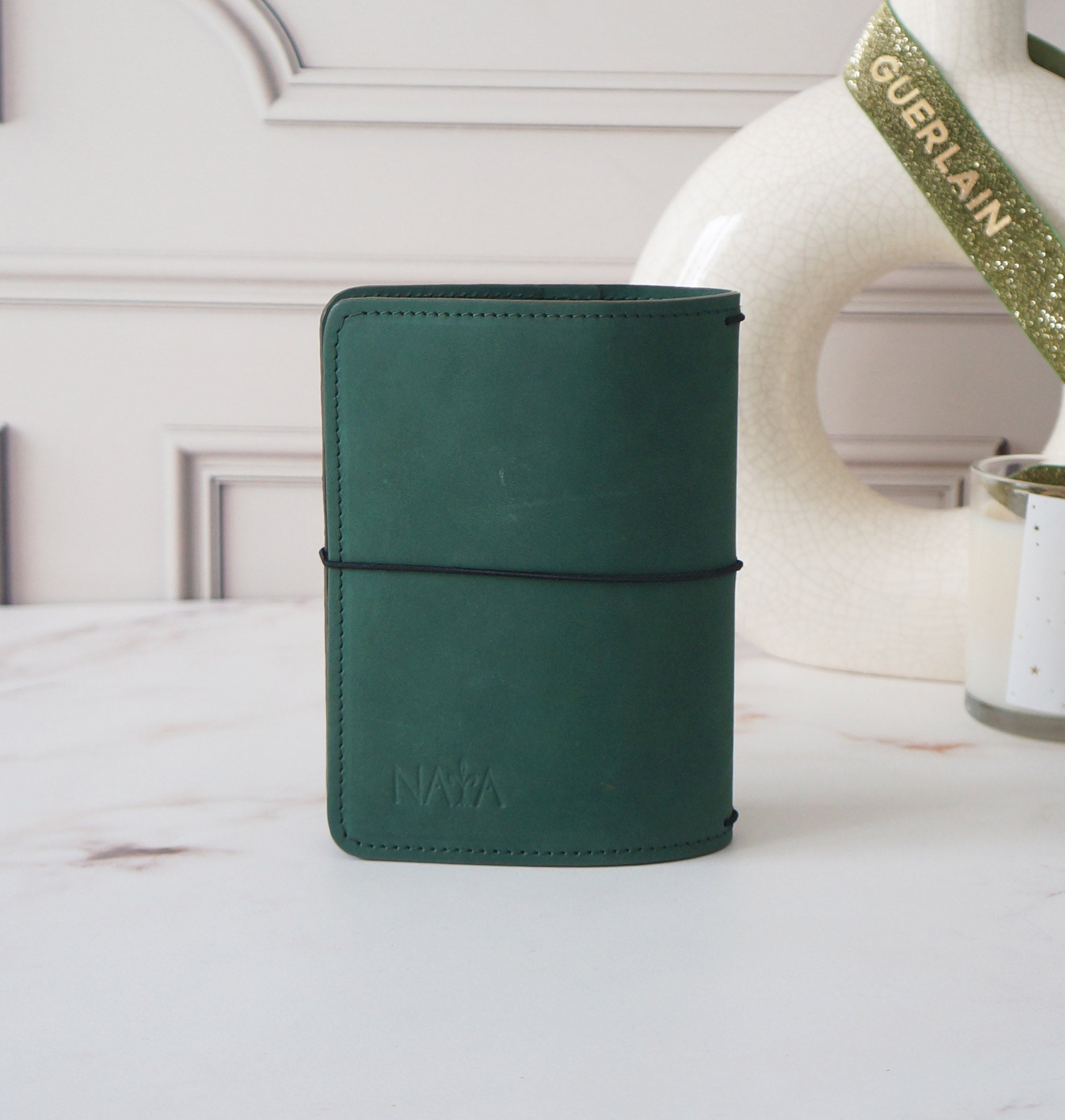 Pocket TN - Velvet Emerald