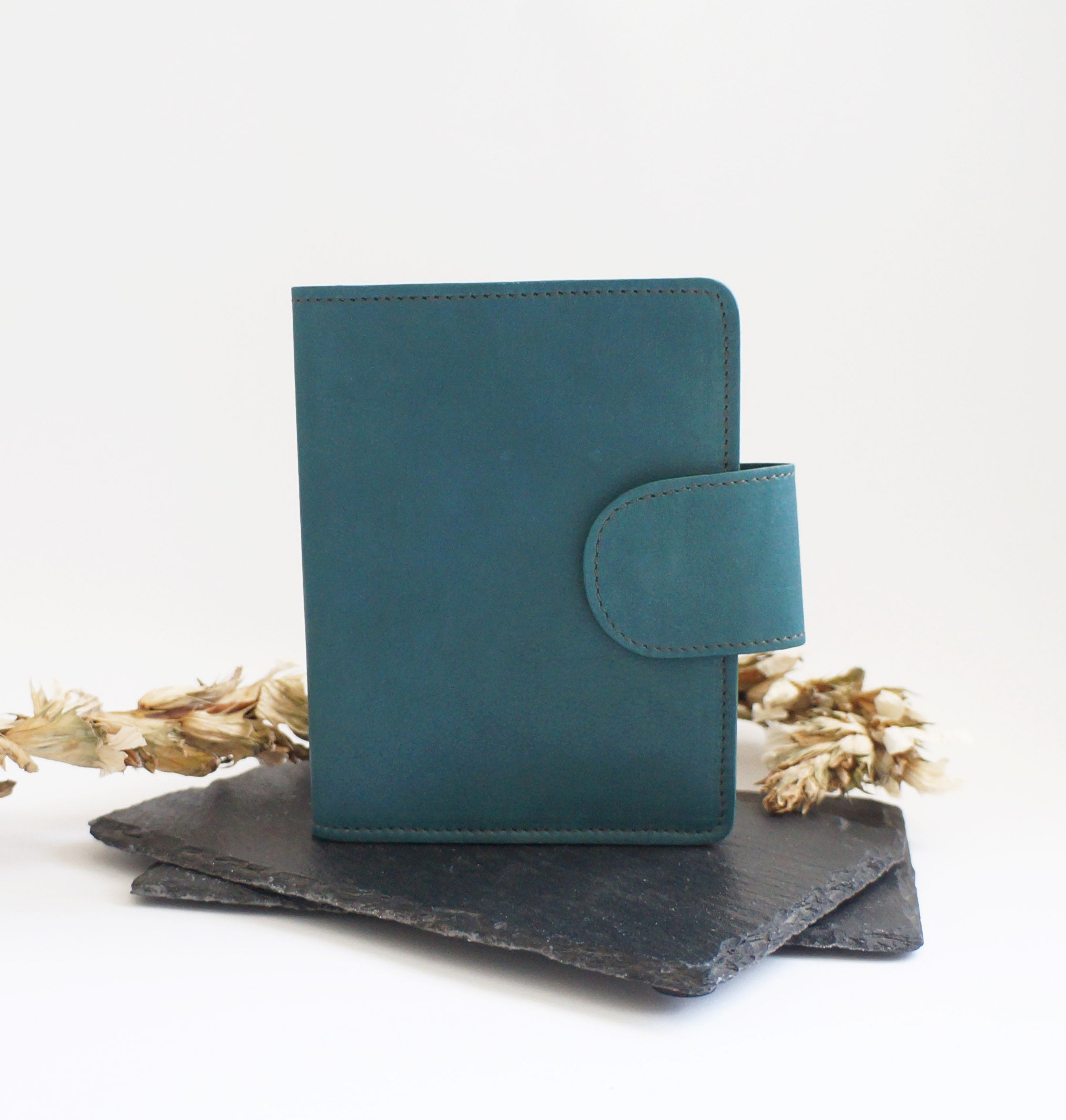 Pocket Journal Cover - mom.of.two.plans collab
