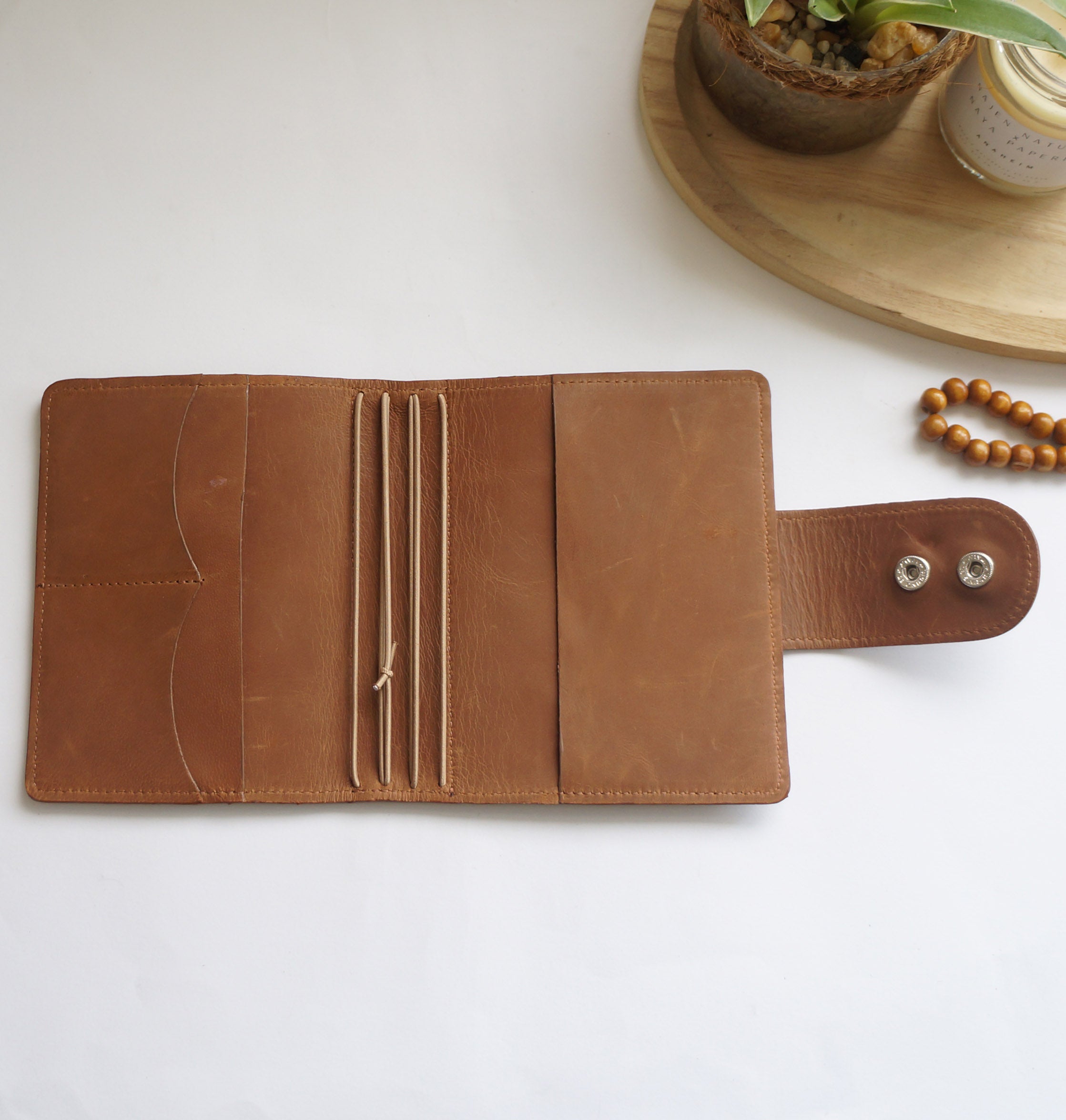 Pocket Plus TN - Cocoa Creme