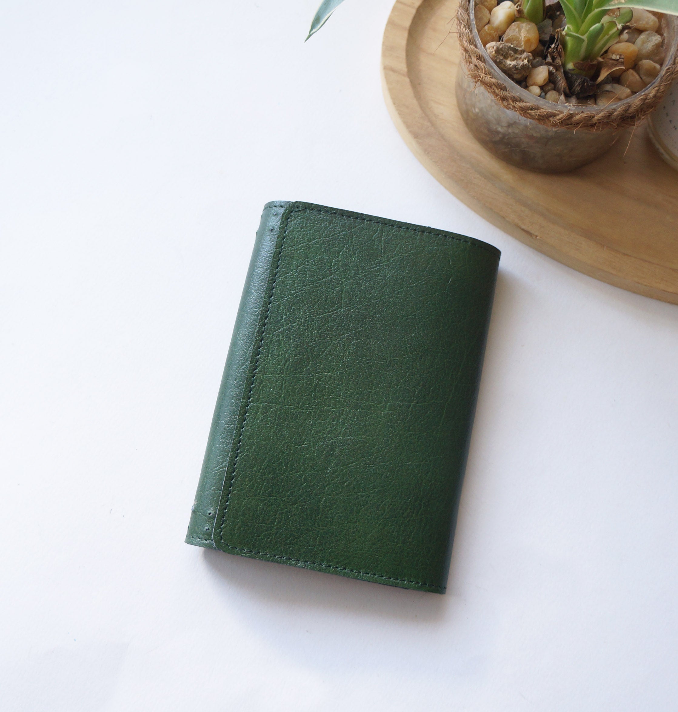 Pocket Epure Cover - Pine Tree