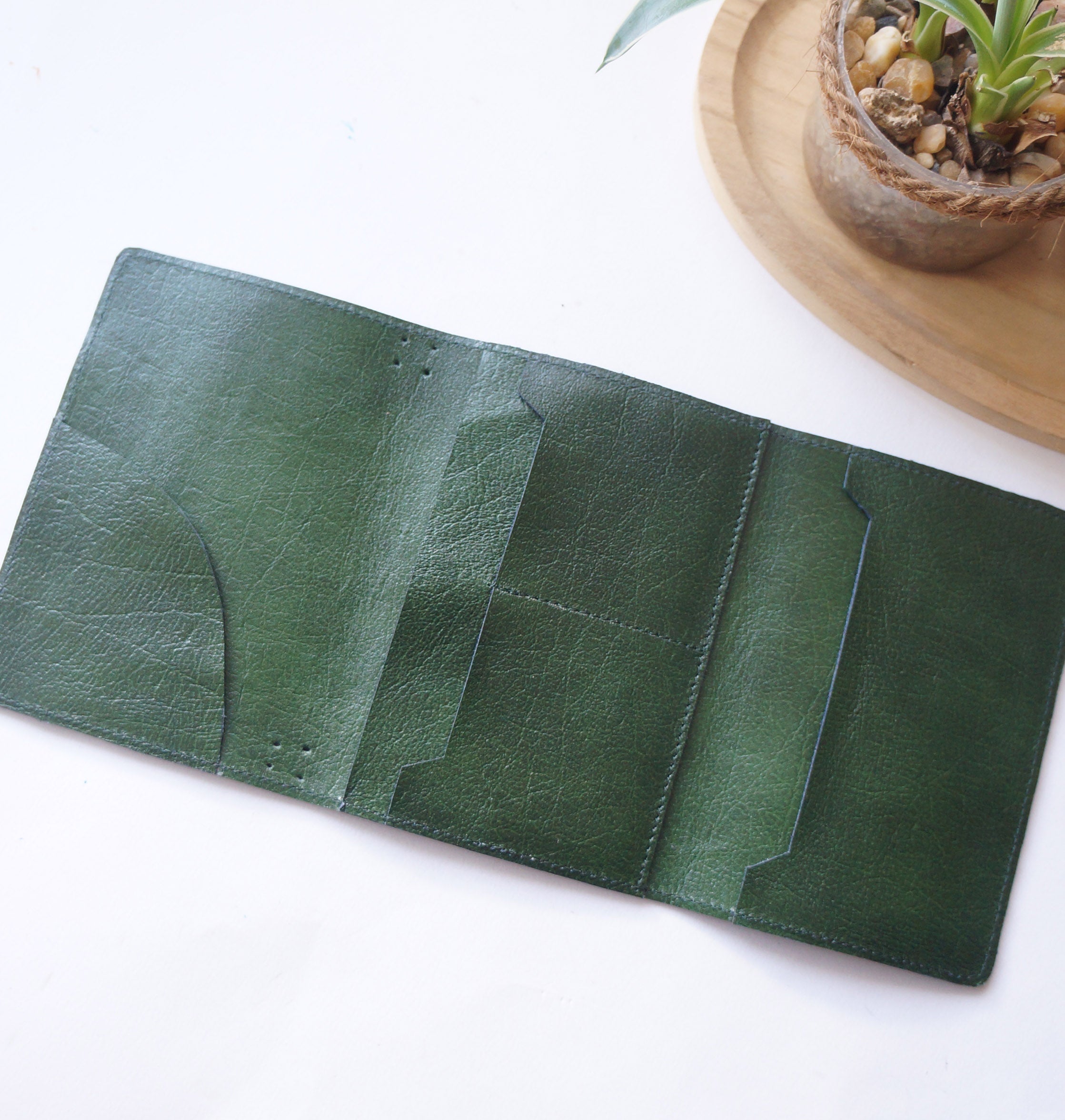 Pocket Epure Cover - Pine Tree