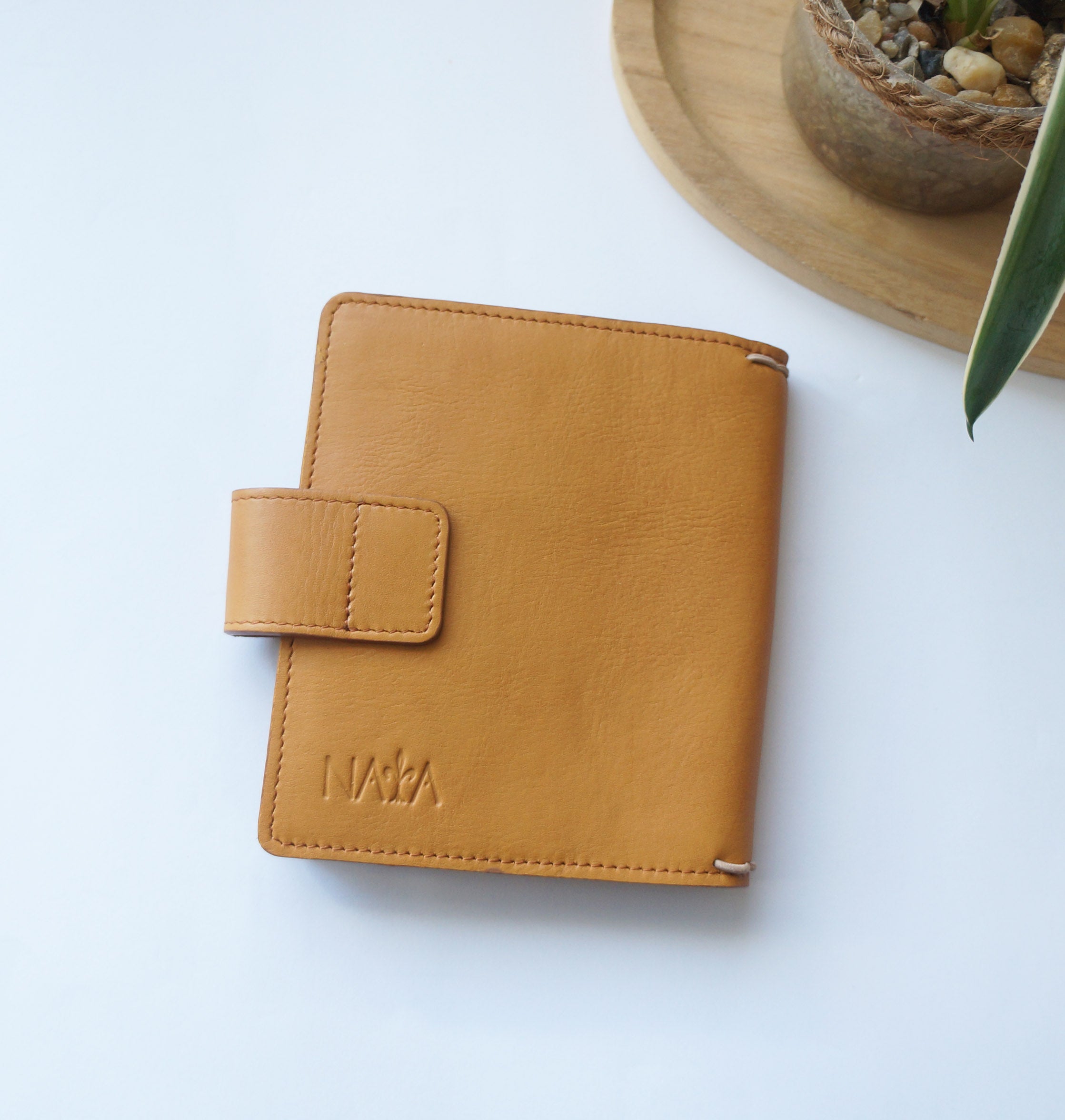 Pocket Plus TN - Hot Ginger