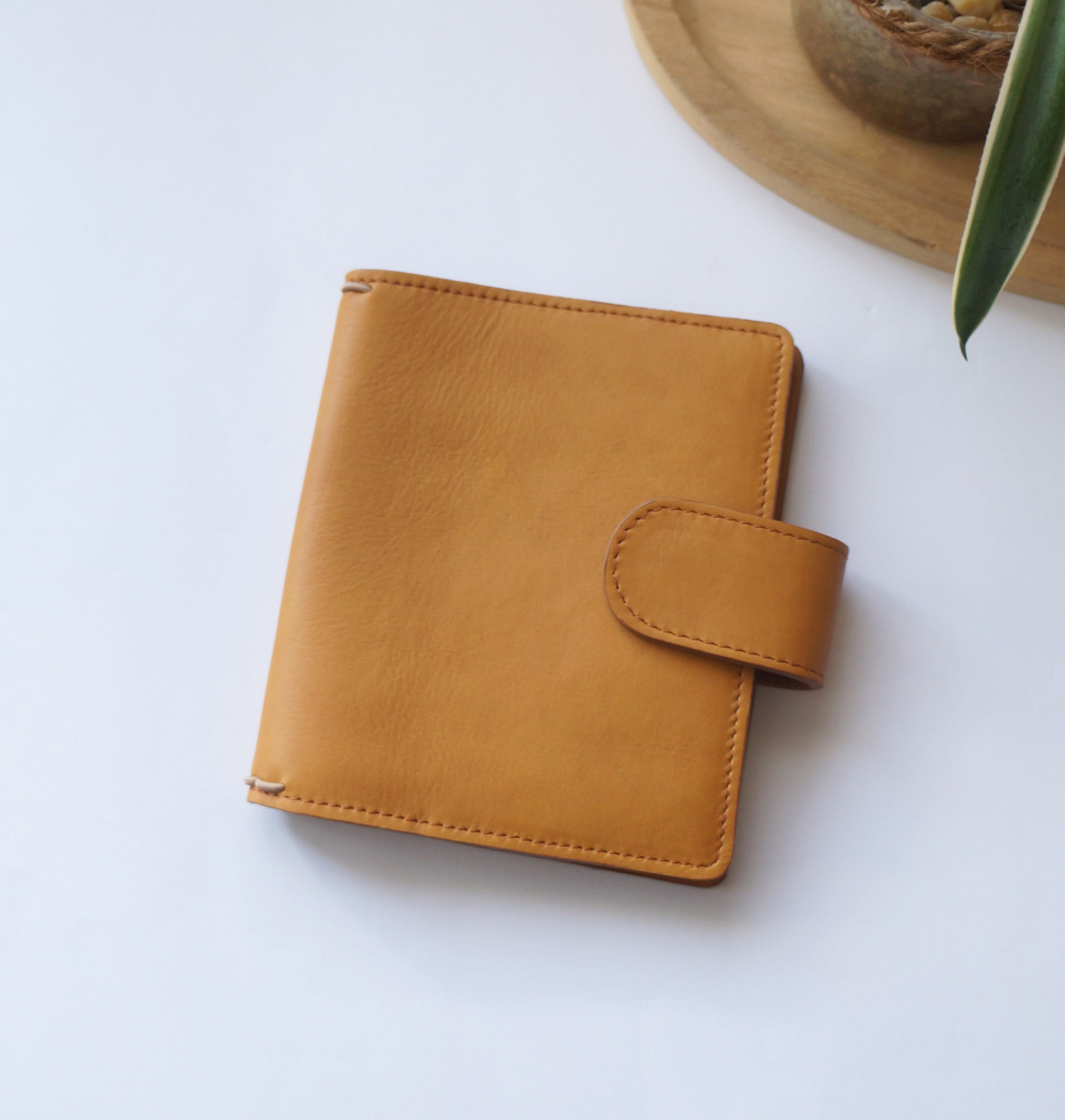 Pocket Plus TN - Hot Ginger