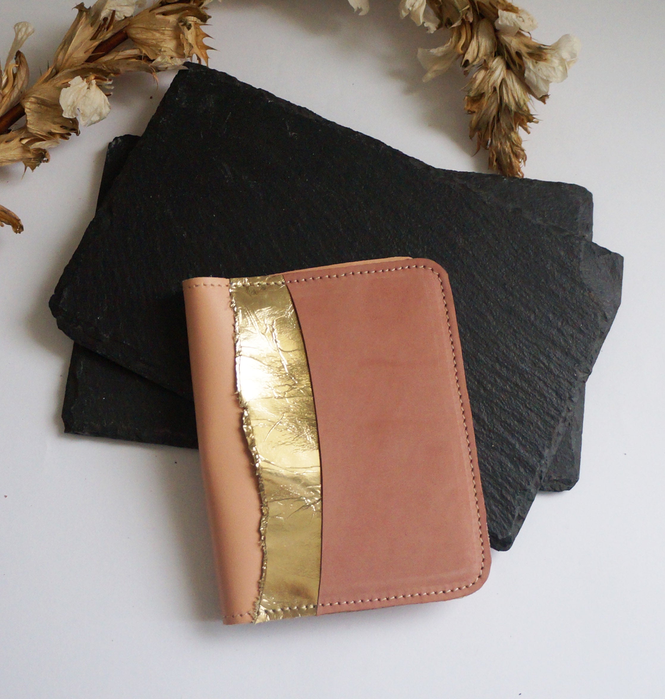 Passport Rustic Style