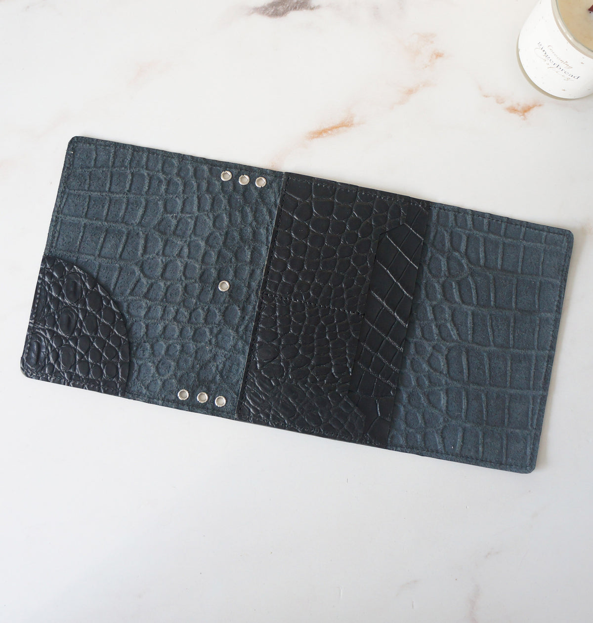 Trifold Pocket size - Bar à Planner