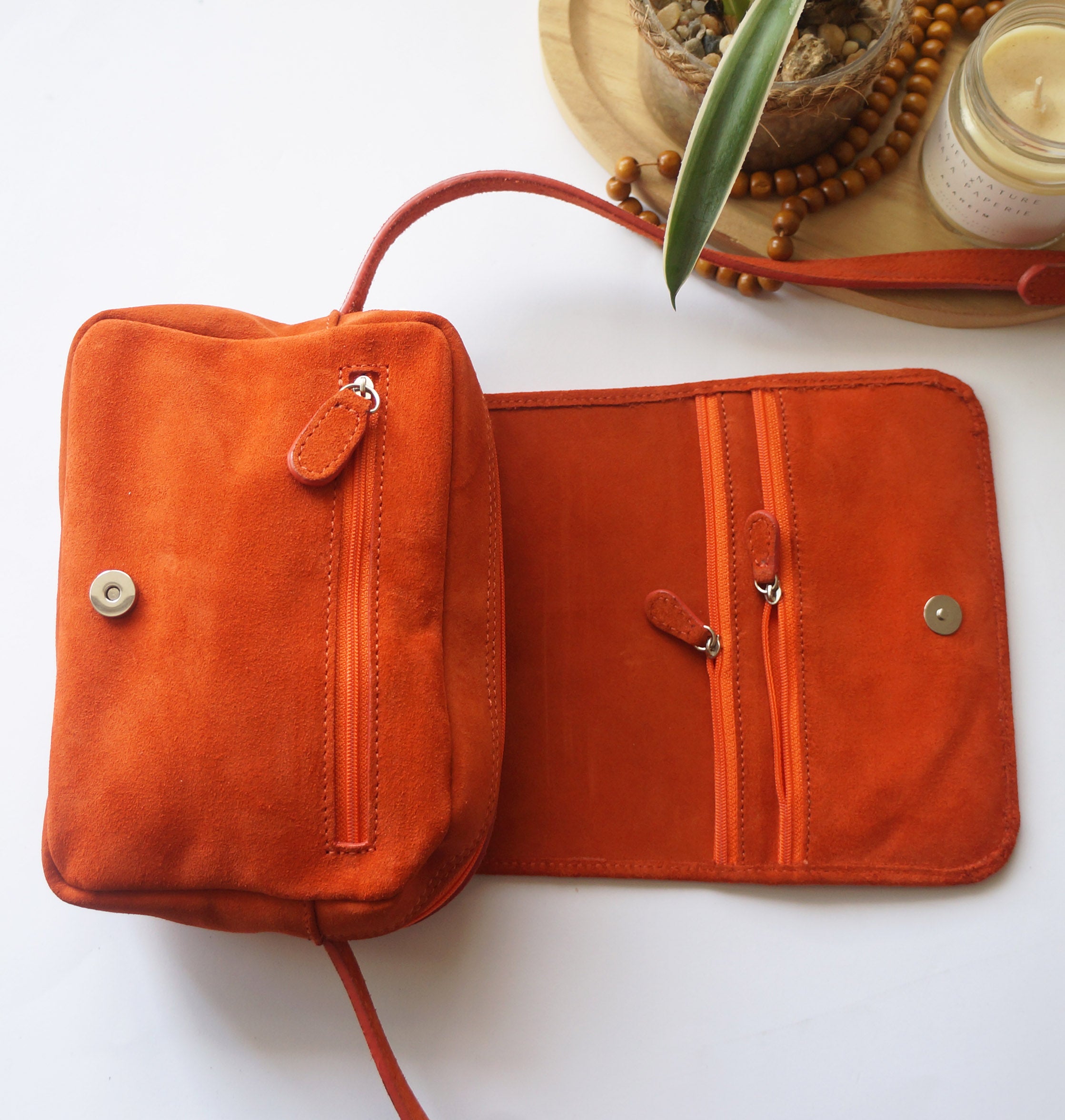 Celestia Cross-body bag