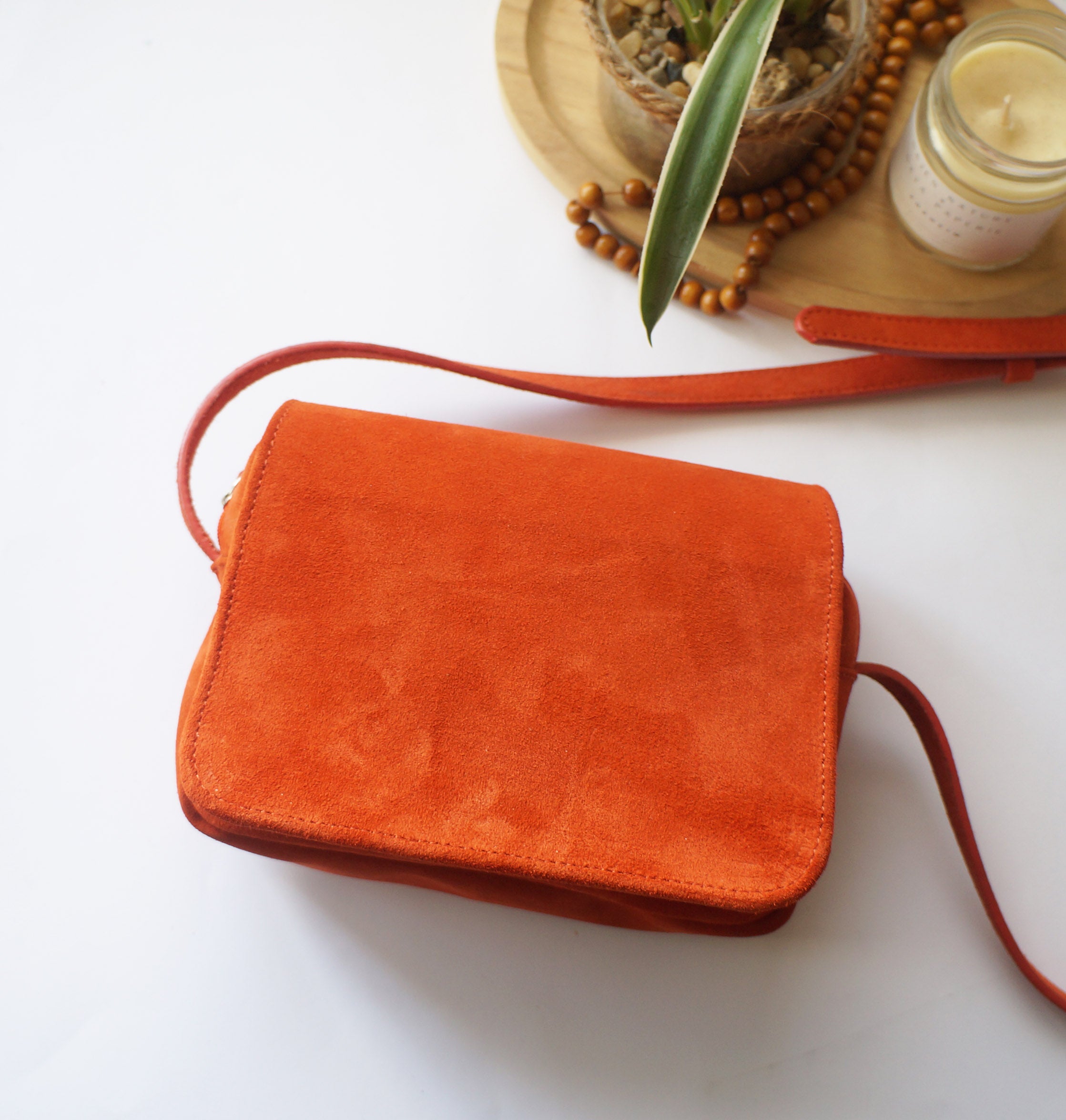 Celestia Cross-body bag