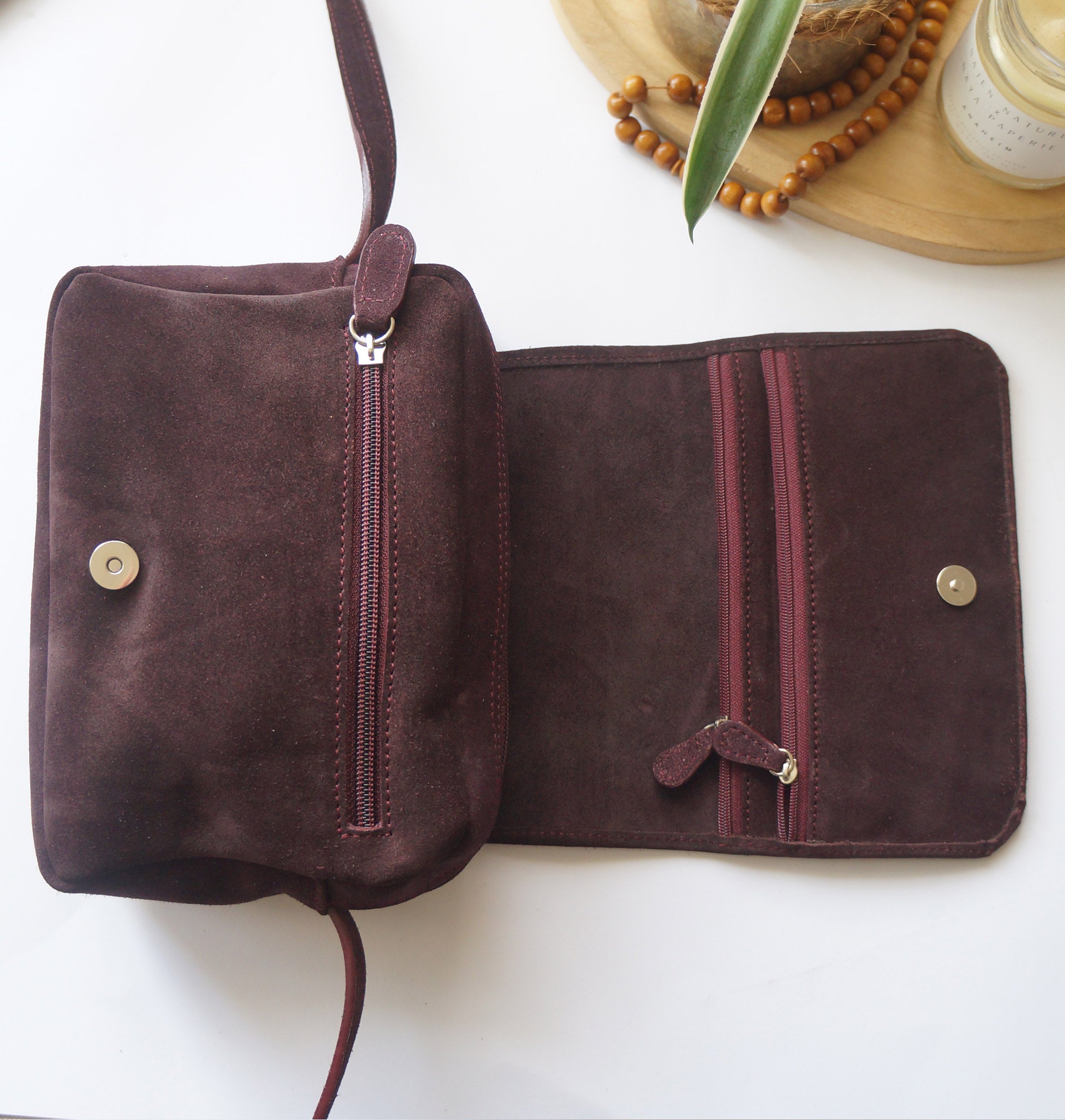 Celestia Cross-body bag