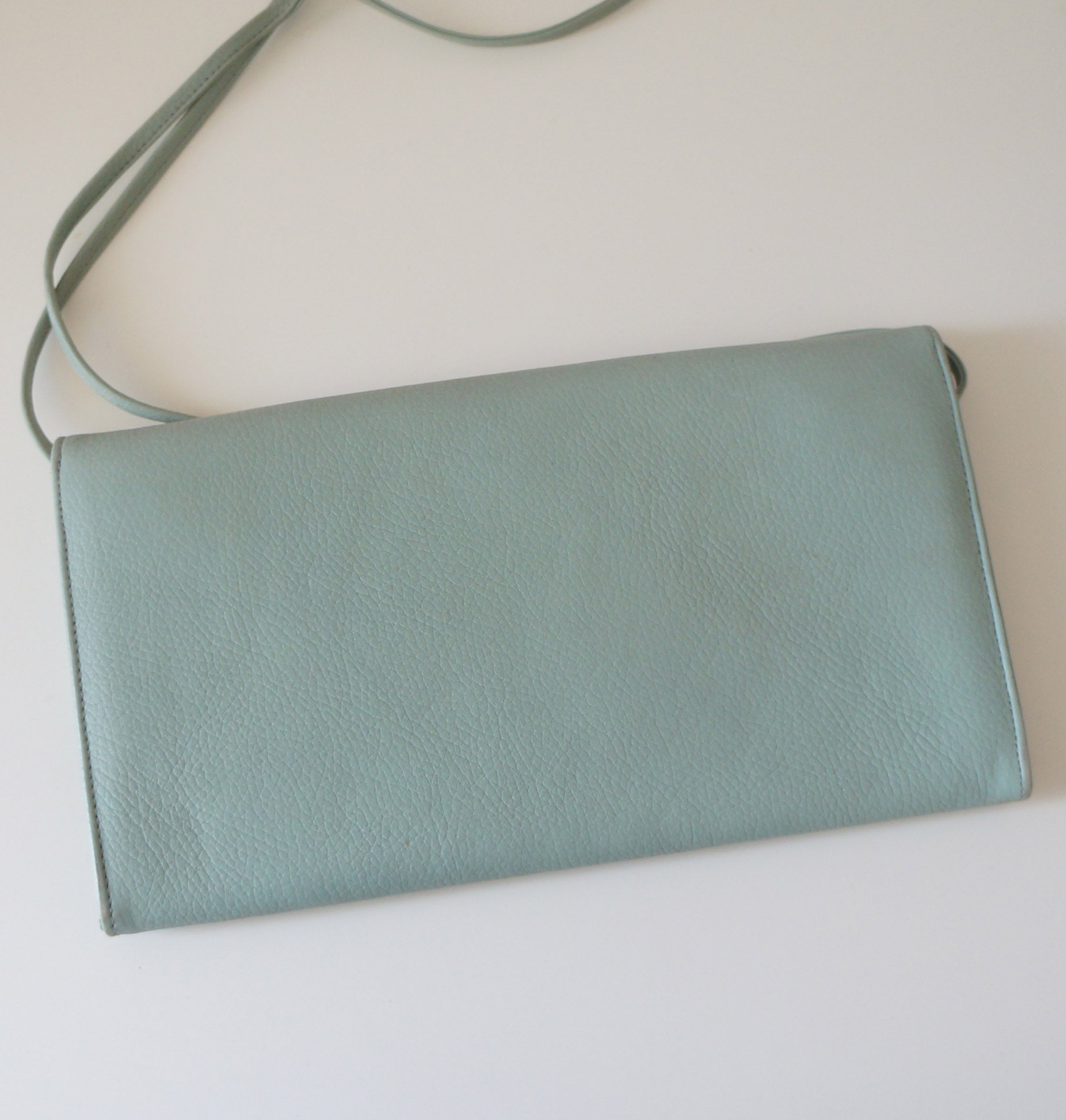 Leather Bags - Crossbody