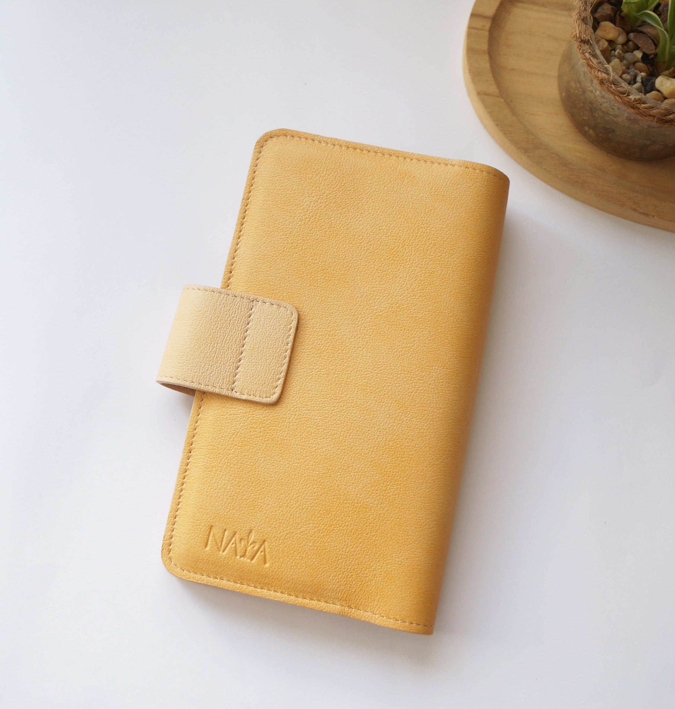 Standard TN Cover – Apricot