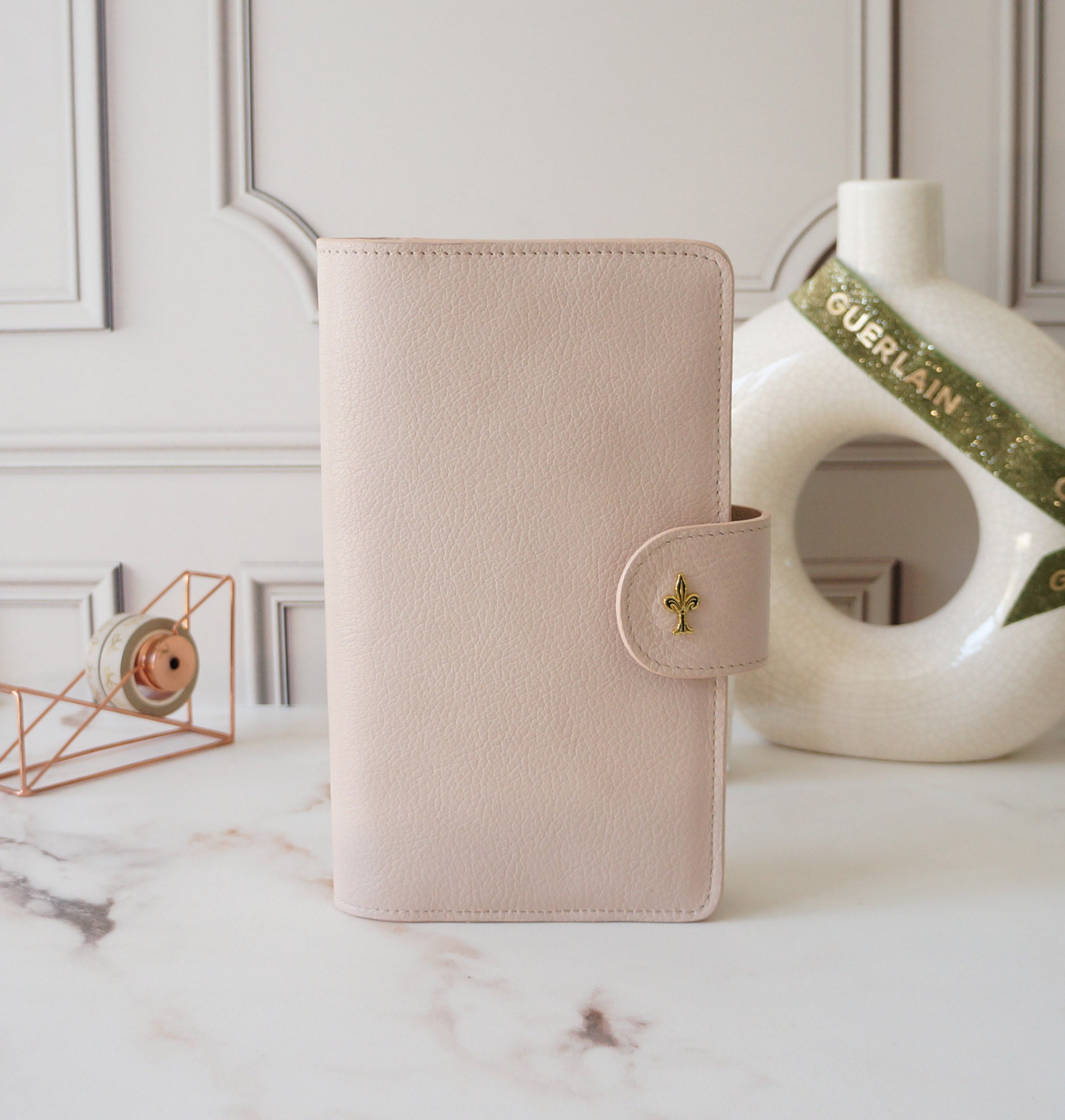 Standard TN Cover – Blush