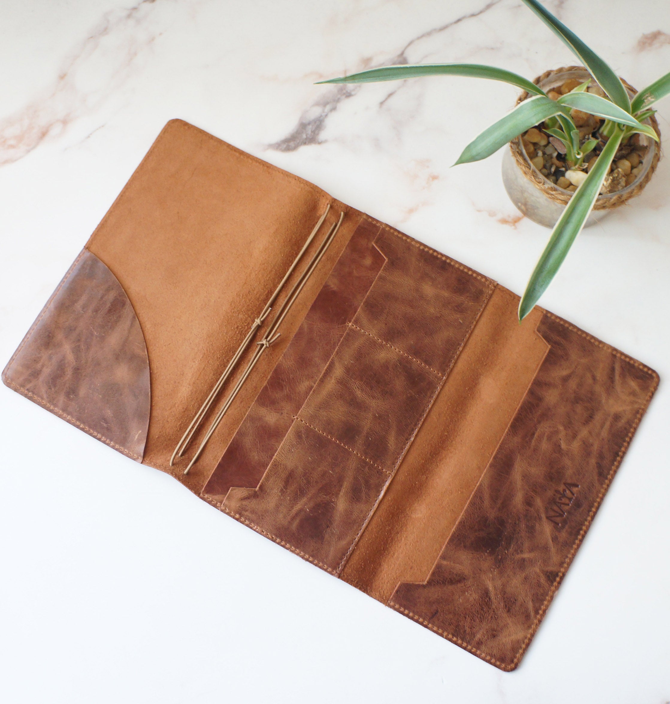 Epure Cover Standard - Vintage Amber