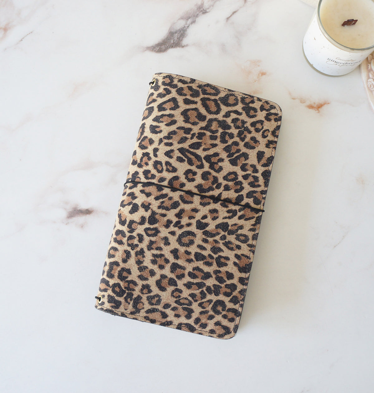 Standard TN Cover – Leopard