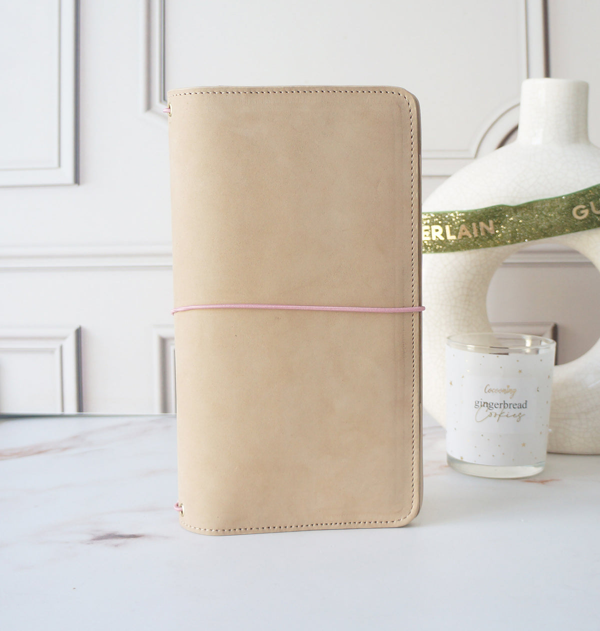 Standard TN Cover – Velvet cotton