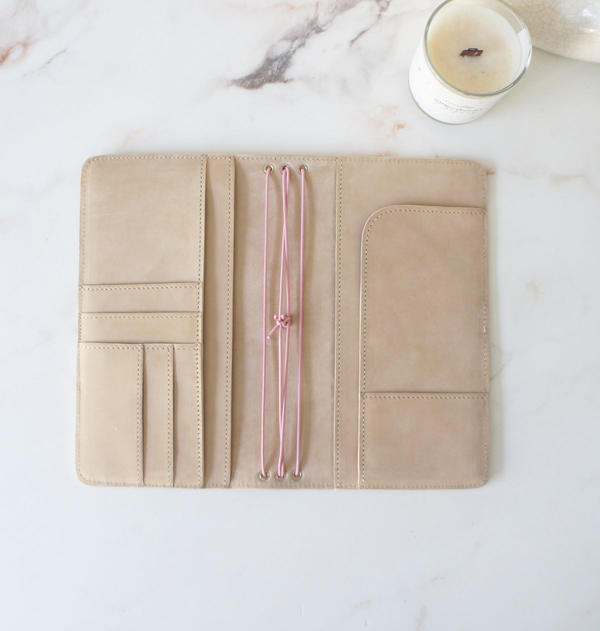 Standard TN Cover – Velvet cotton