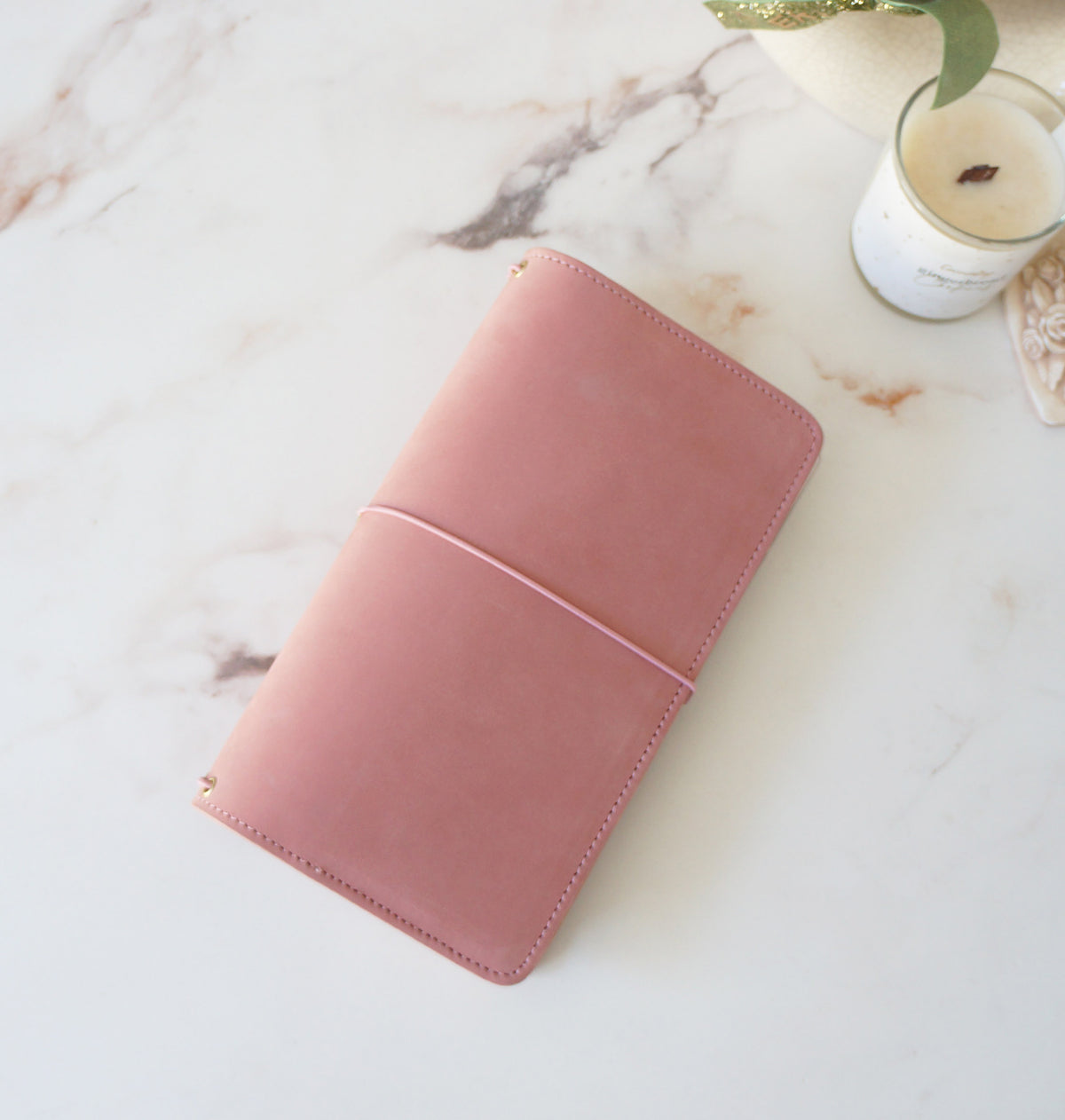 Standard TN Cover – Velvet Petal