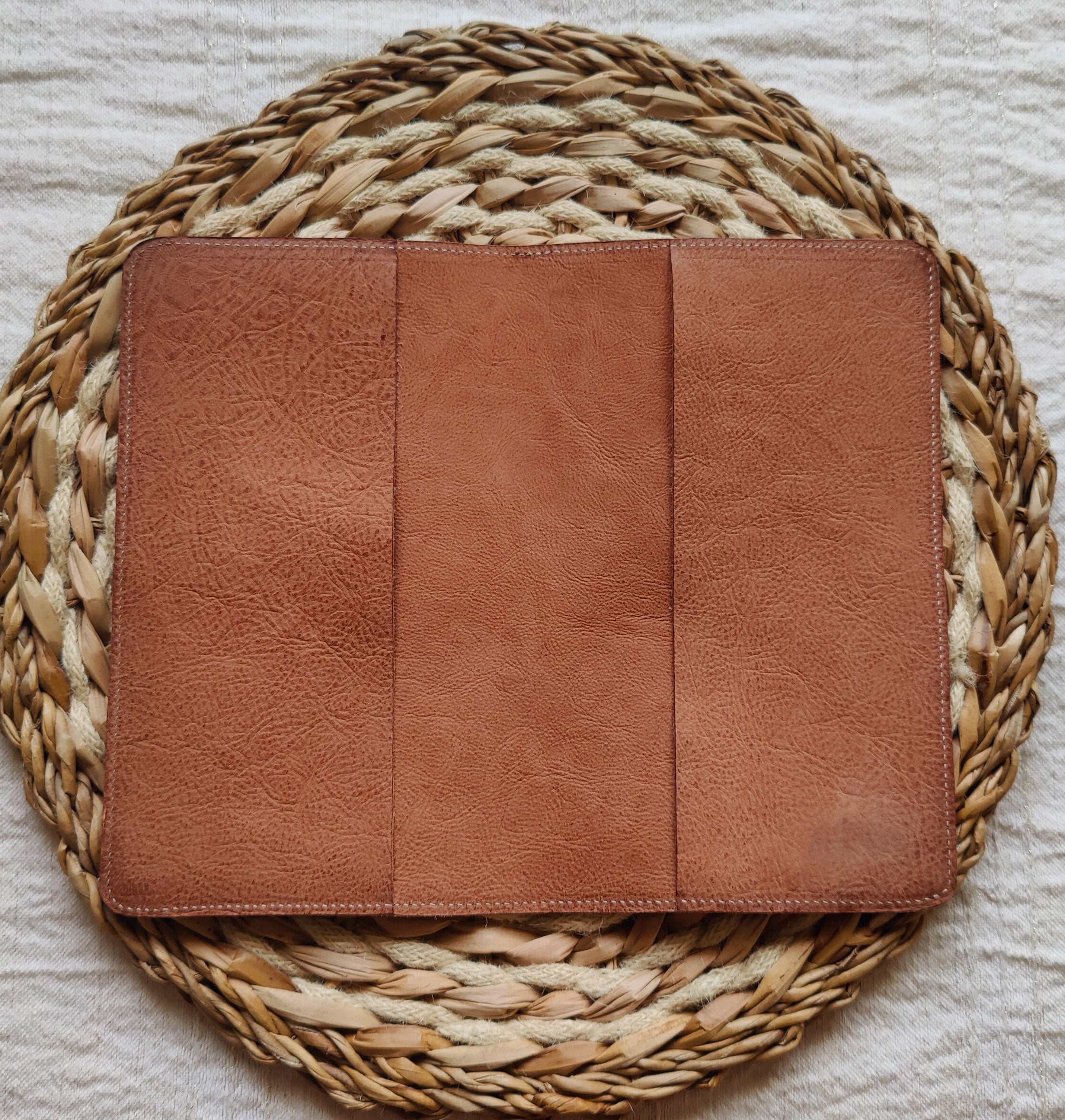 Standard TN - Warm Tan/Brunette/Undyed Sheep