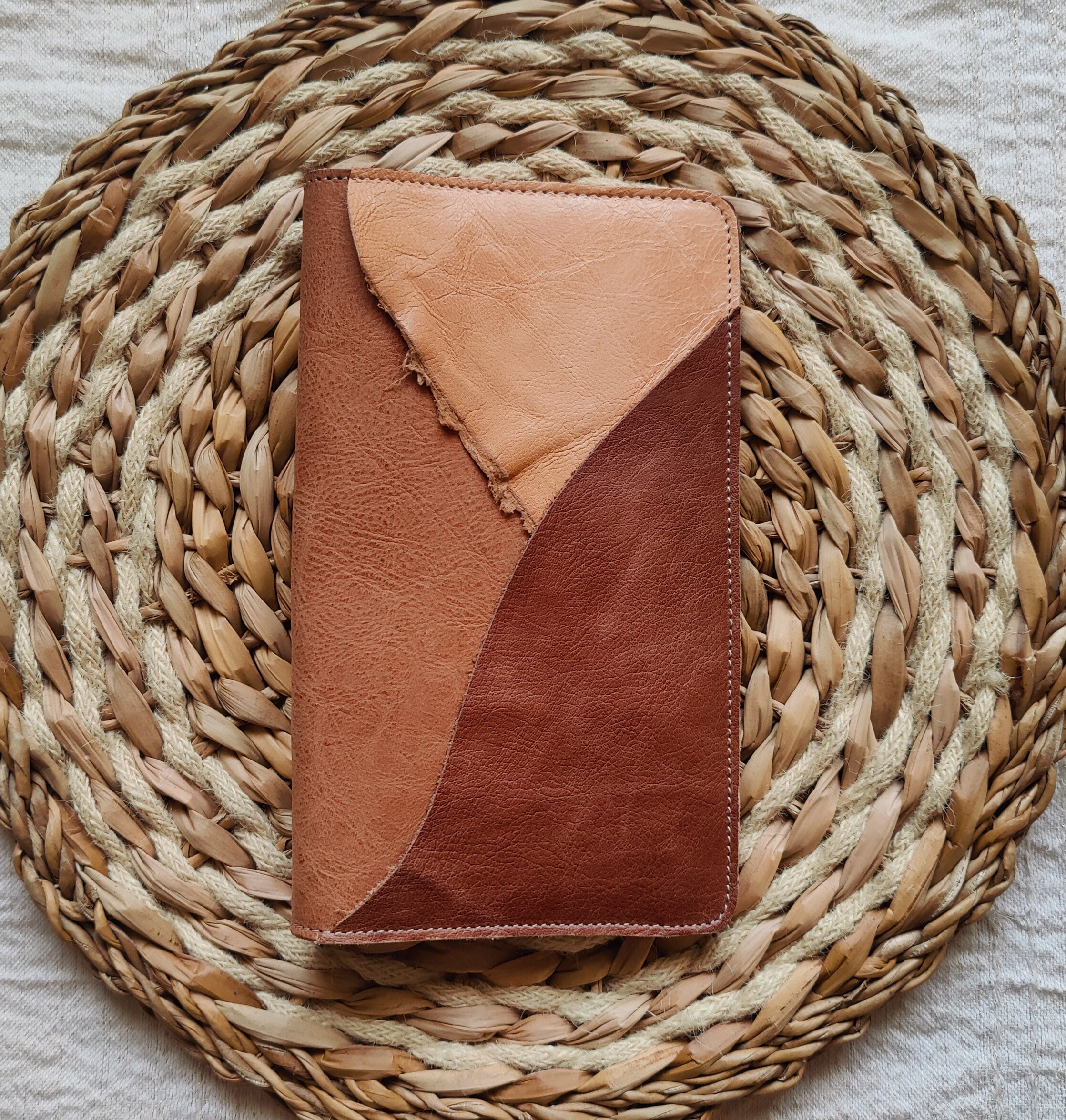 Standard TN - Warm Tan/Brunette/Undyed Sheep