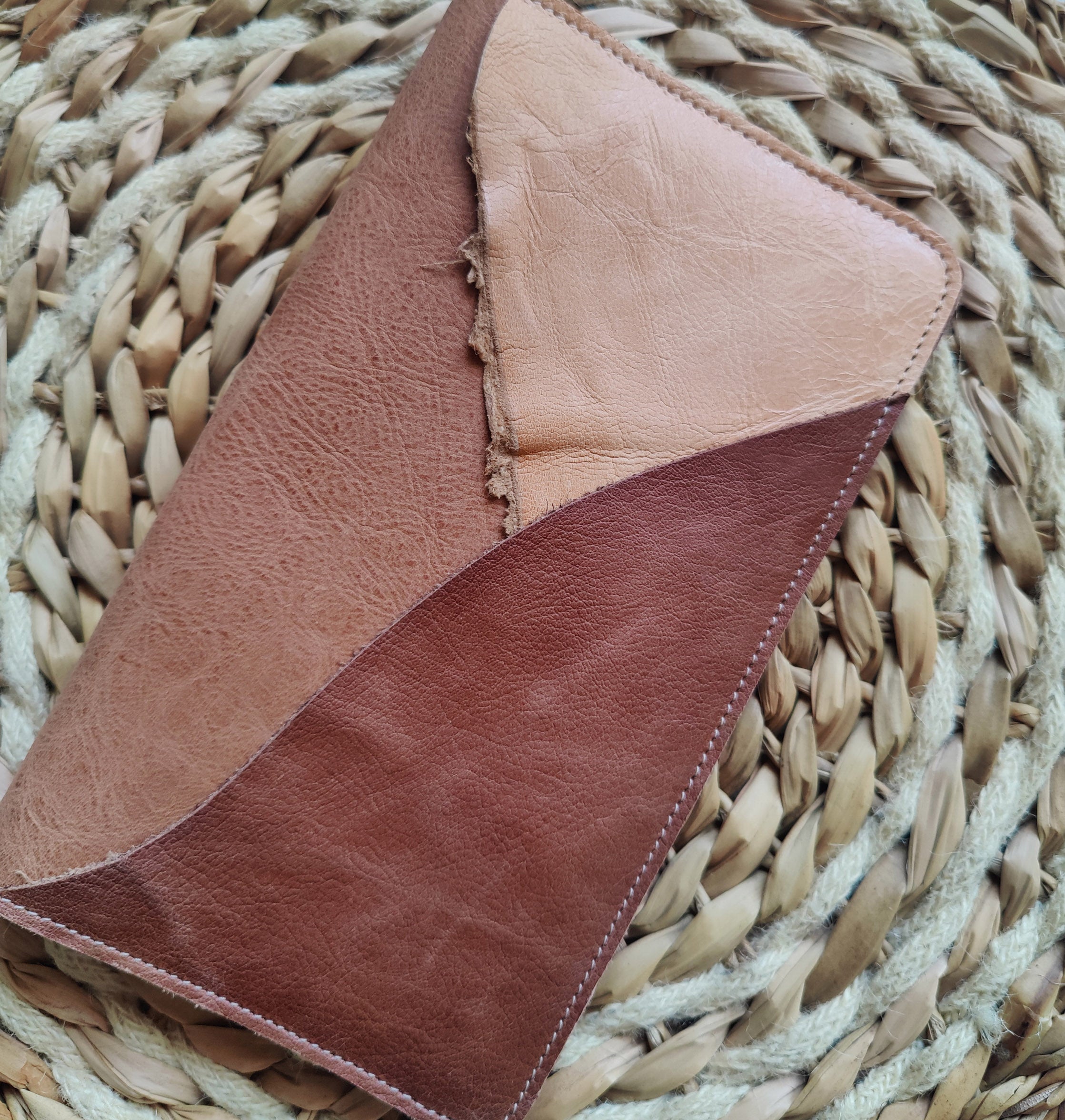 Standard TN - Warm Tan/Brunette/Undyed Sheep