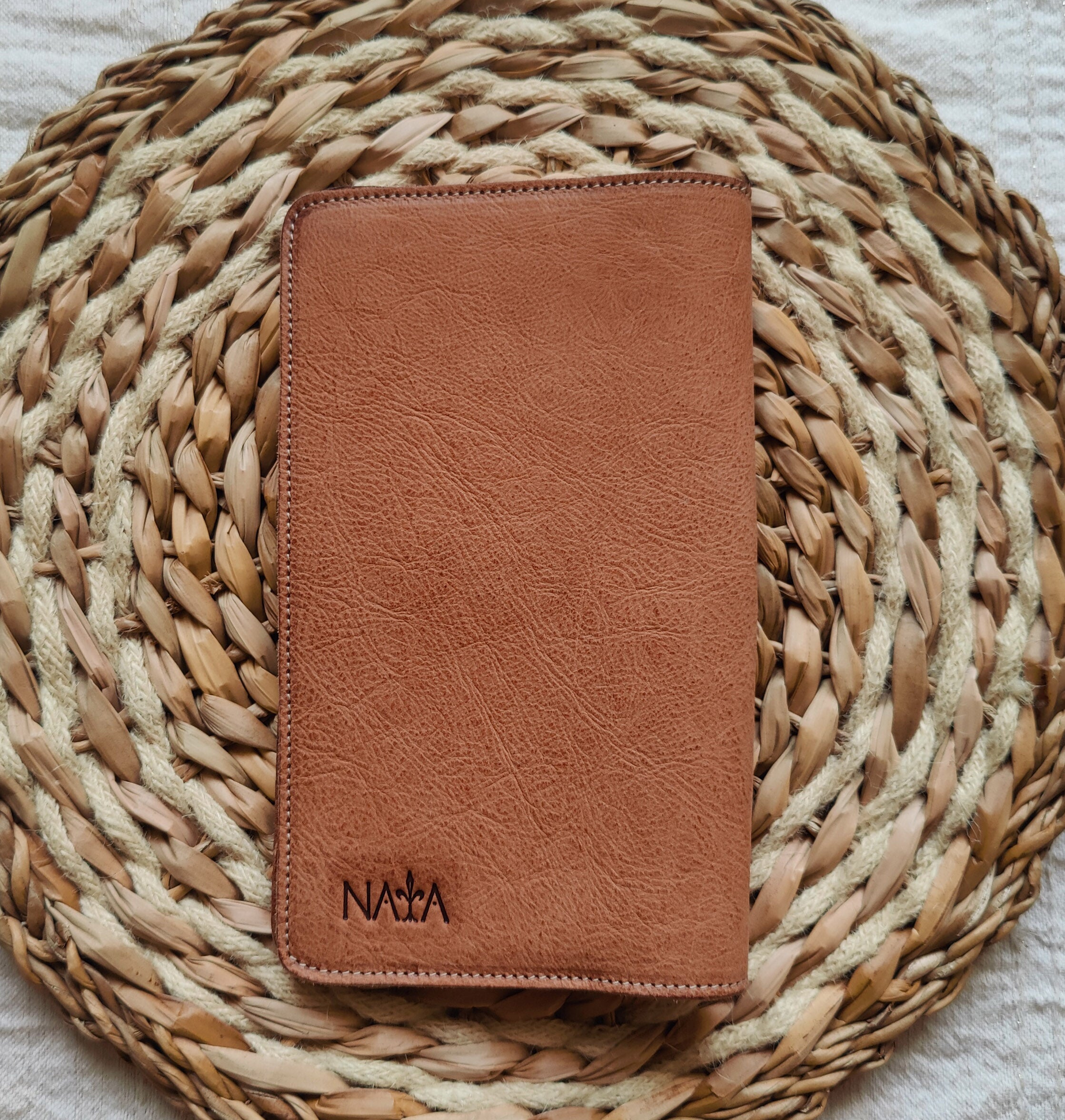 Standard TN - Warm Tan/Brunette/Undyed Sheep