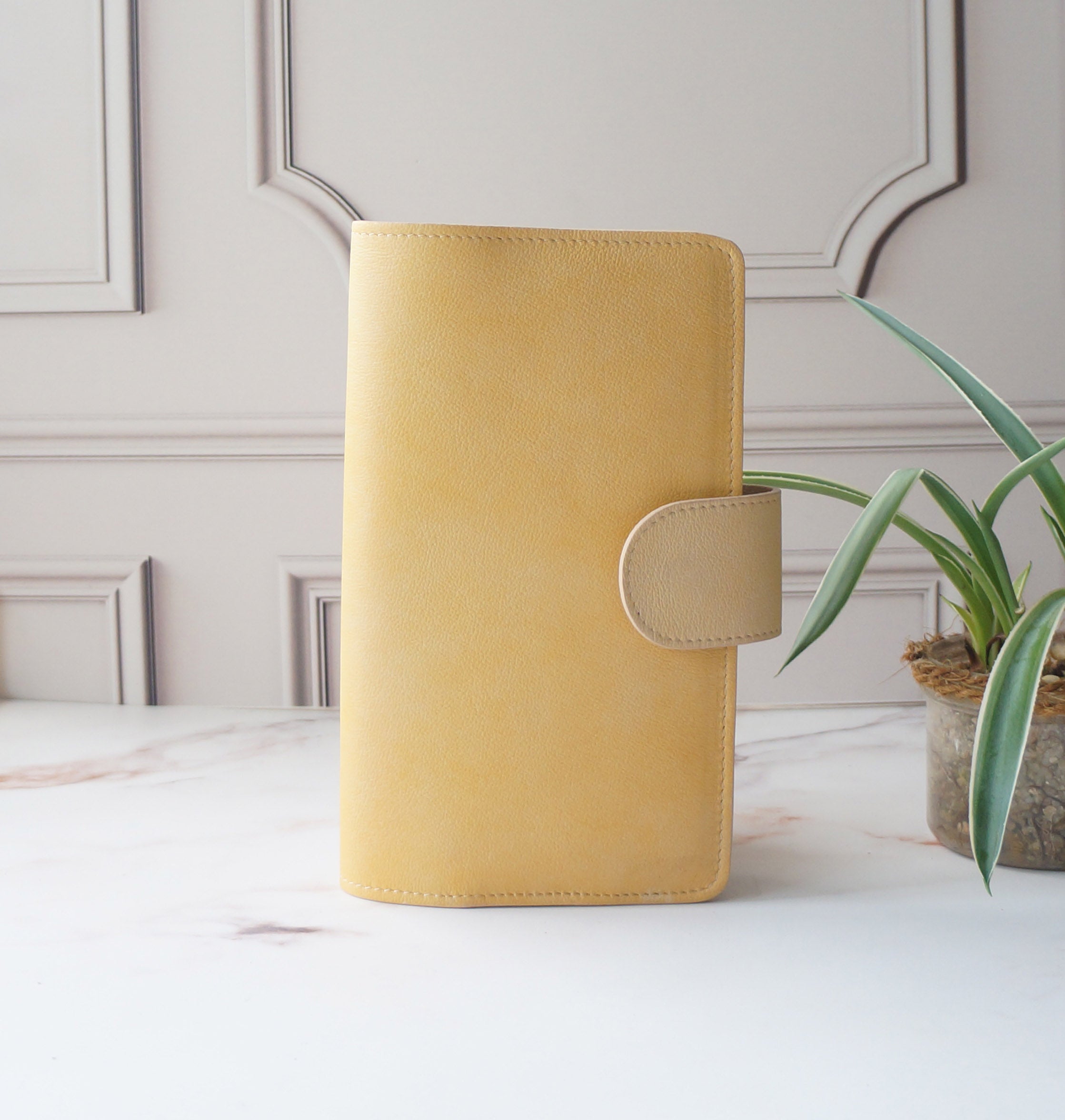 Standard TN Cover – Apricot