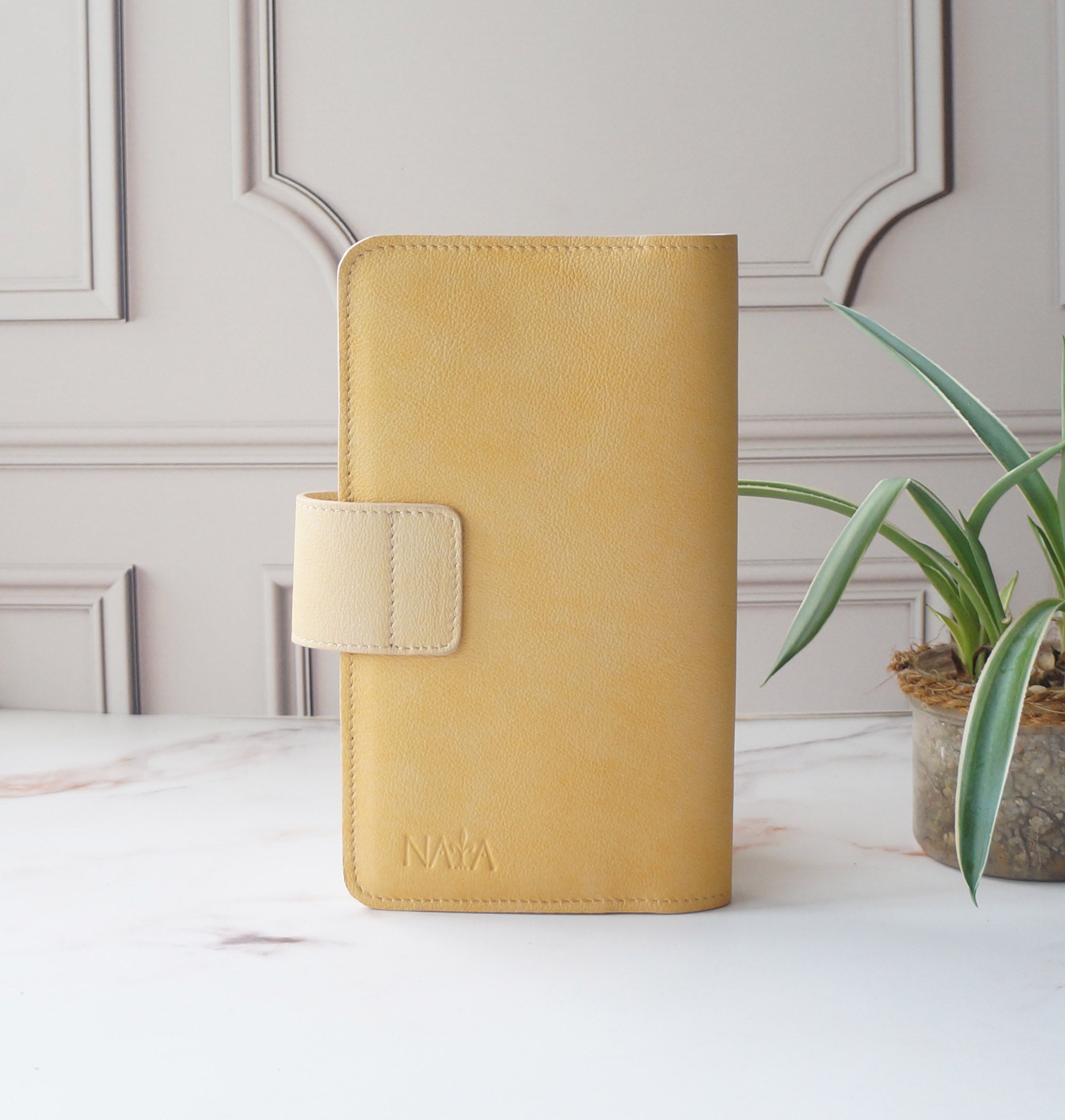 Standard TN Cover – Apricot