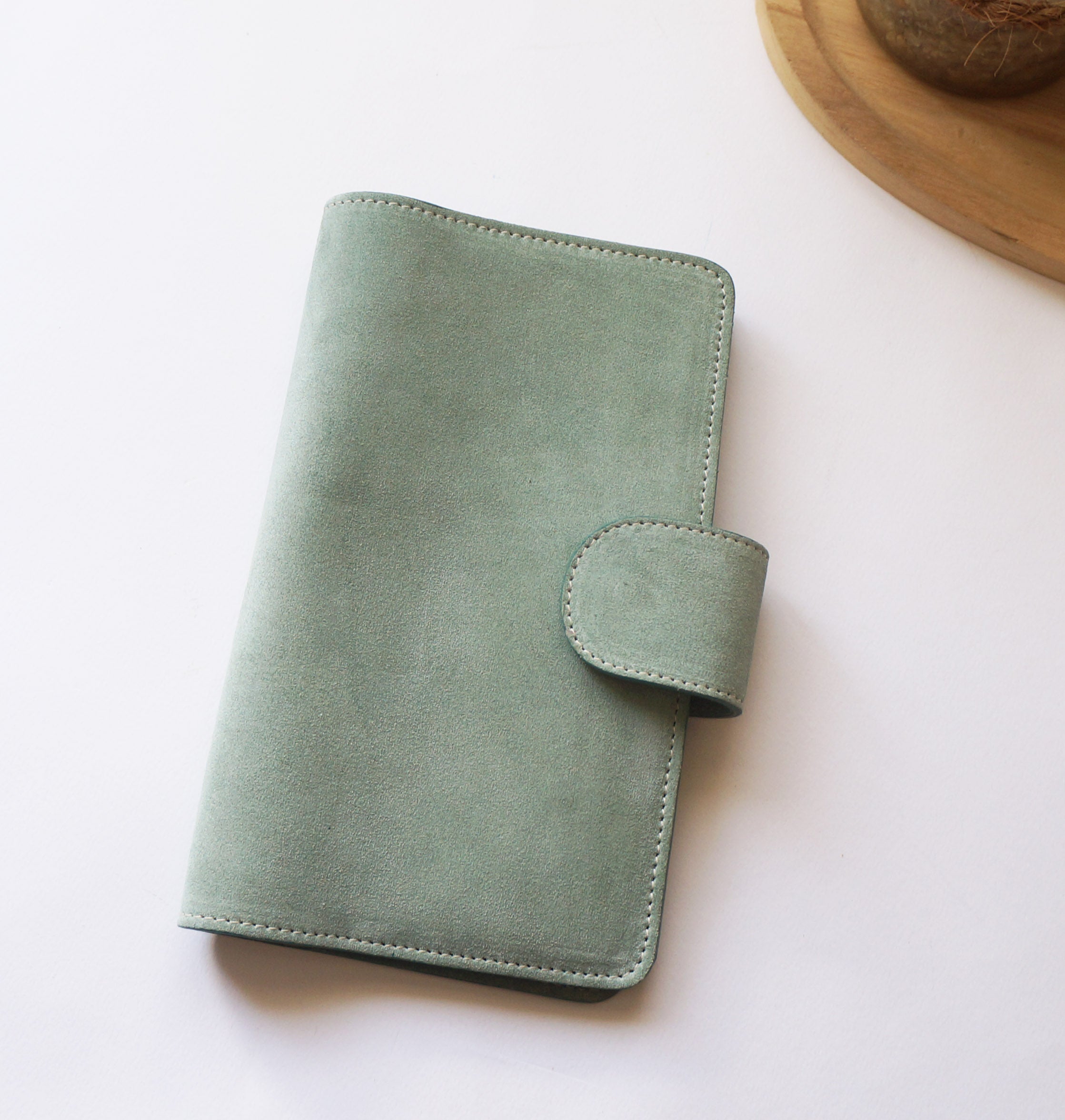 Standard Cover - Aquaverd
