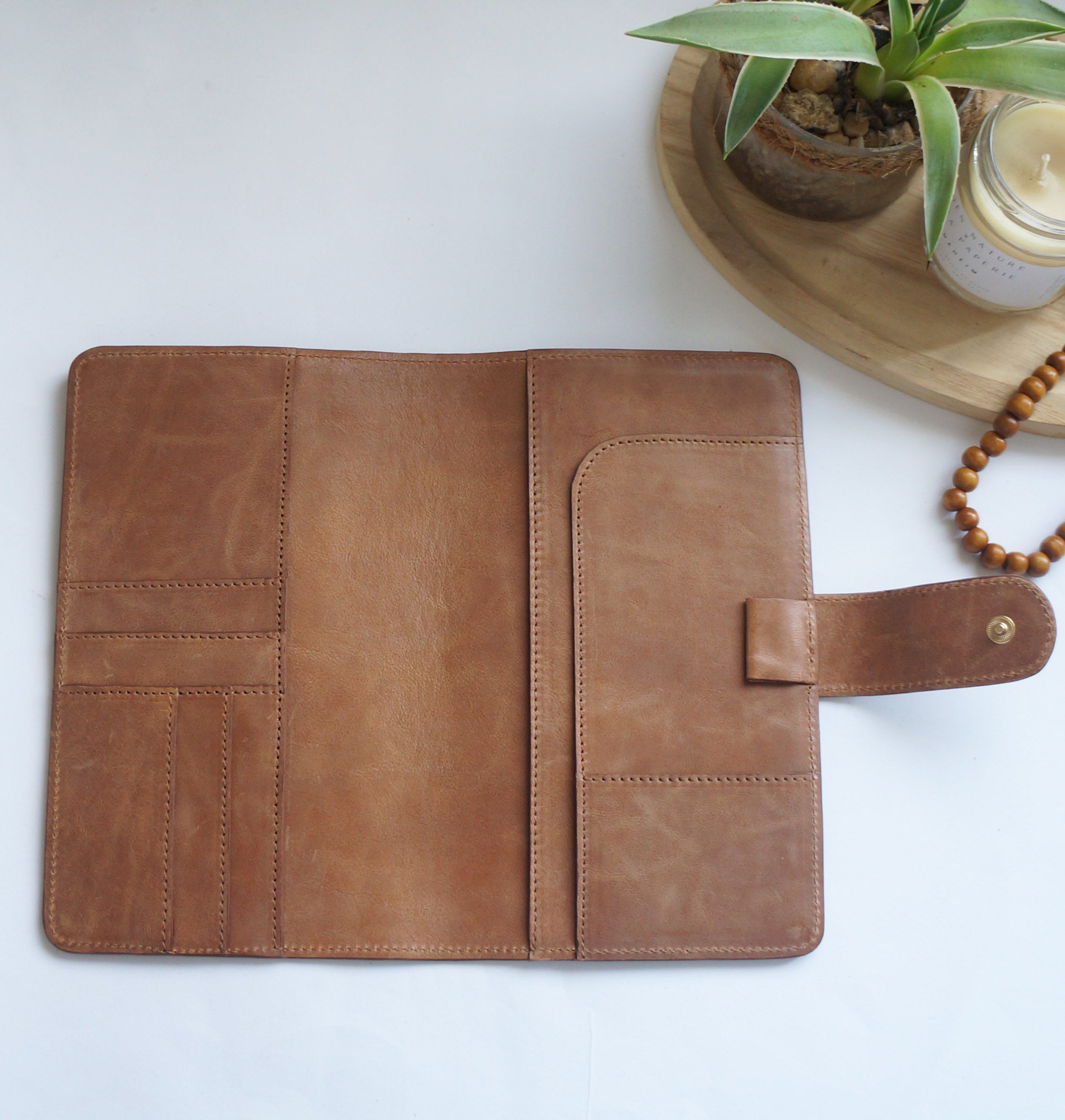 Standard Journal Cover