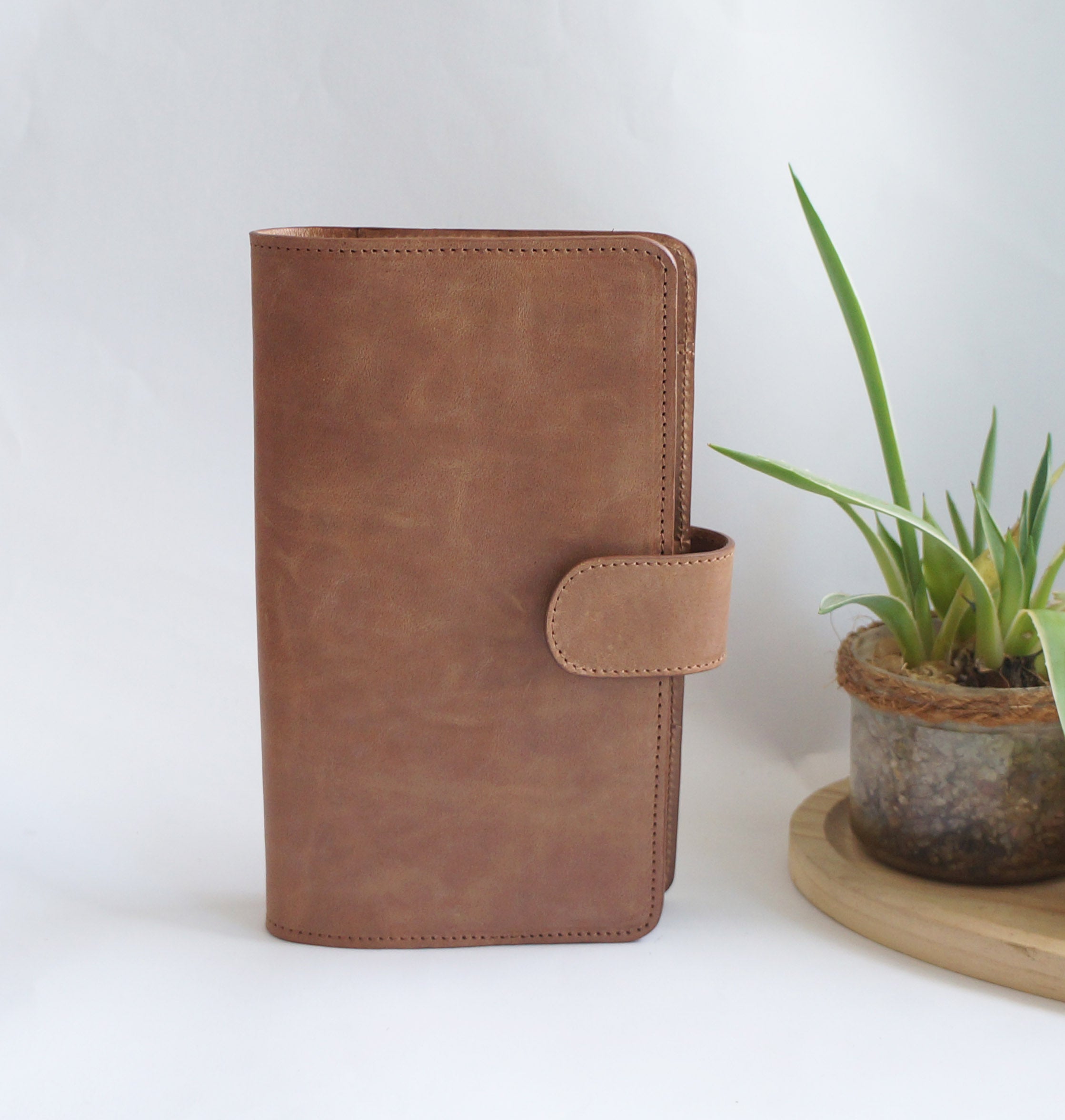 Standard Journal Cover
