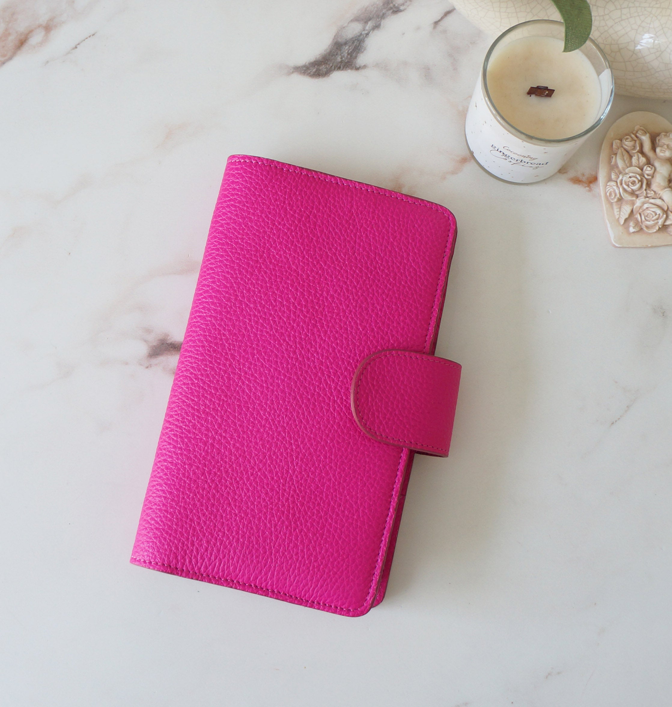 Standard TN Cover – Hot Pink