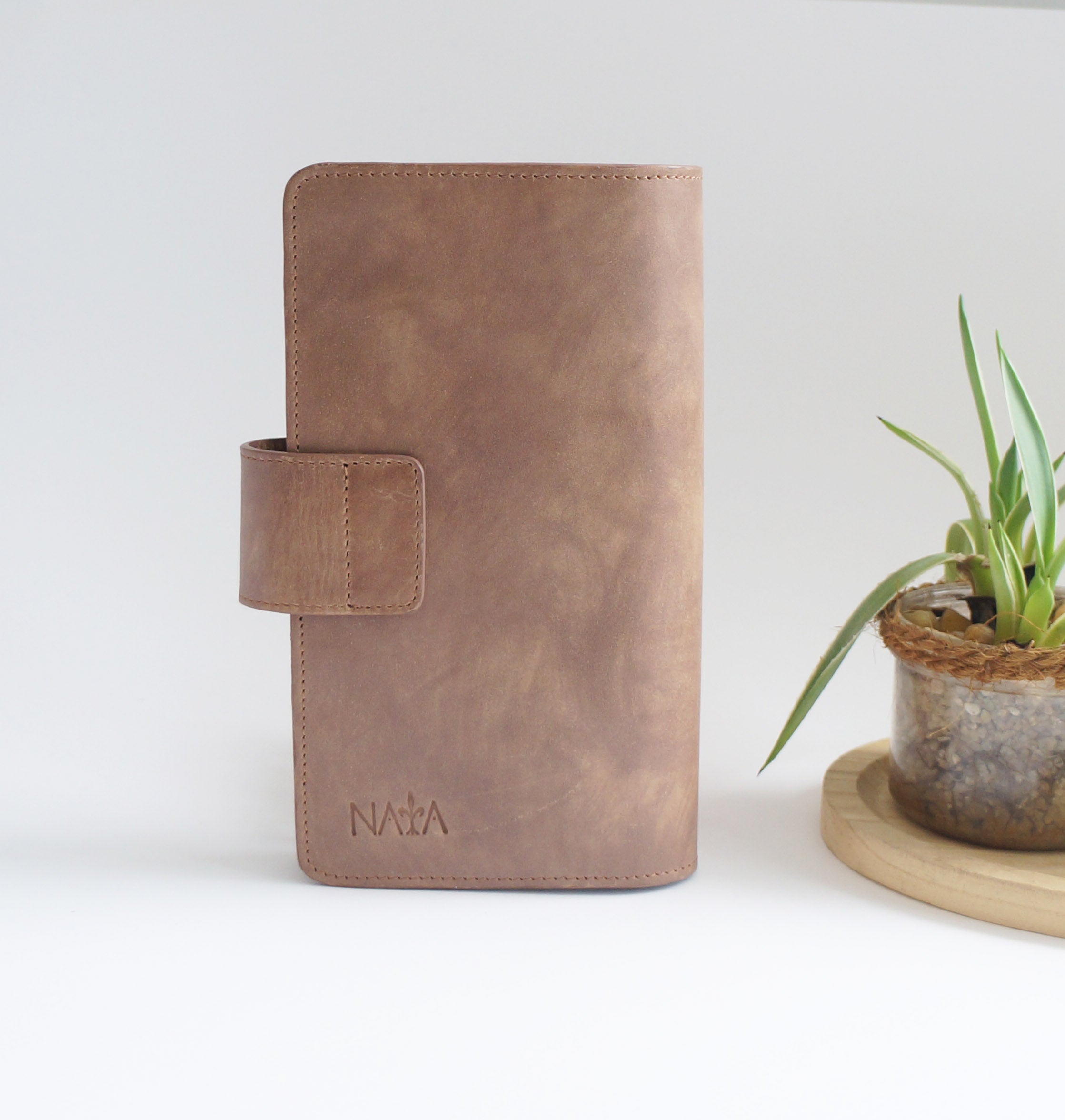 Standard TN Folio Cover – Spiced Cider