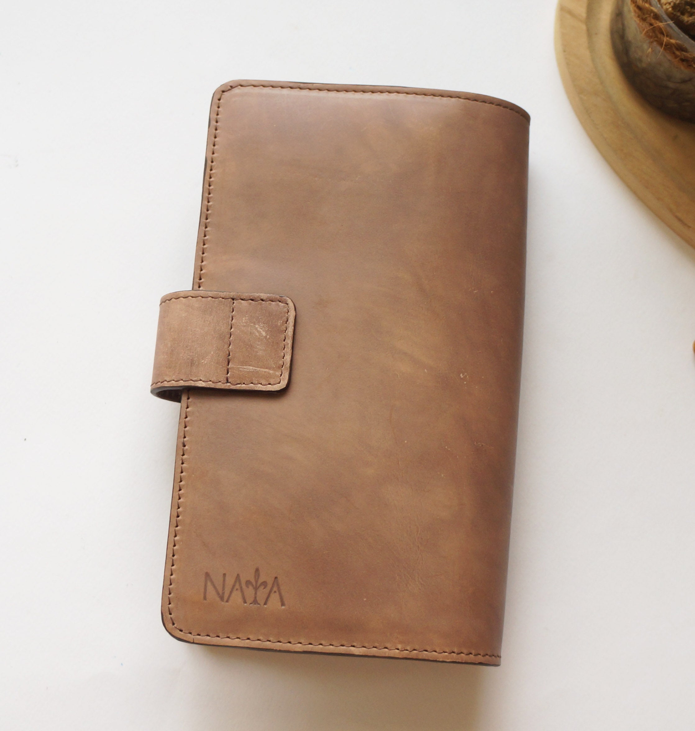 Standard TN Cover – Spiced Cider