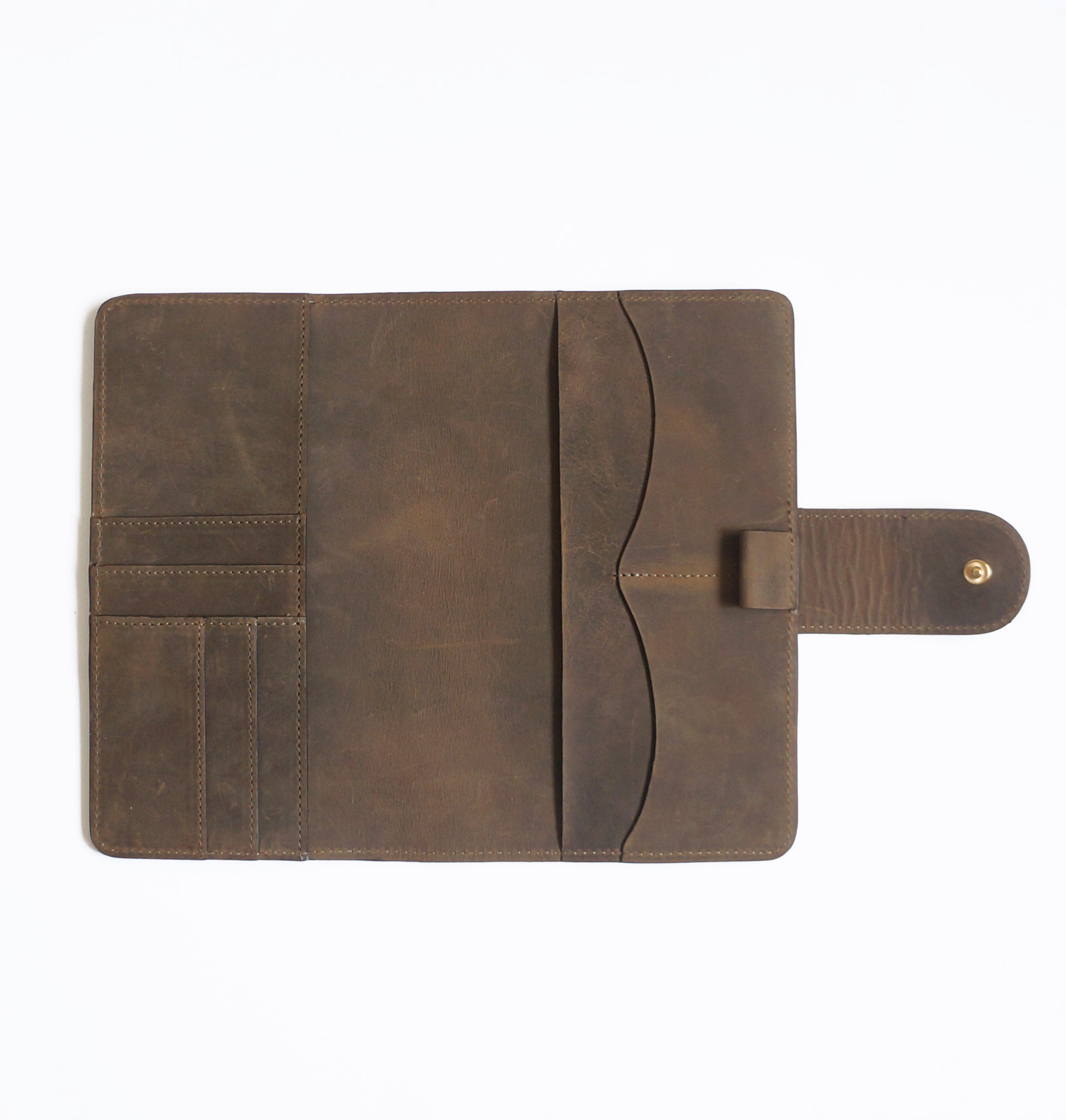 Standard Cover - Teddy