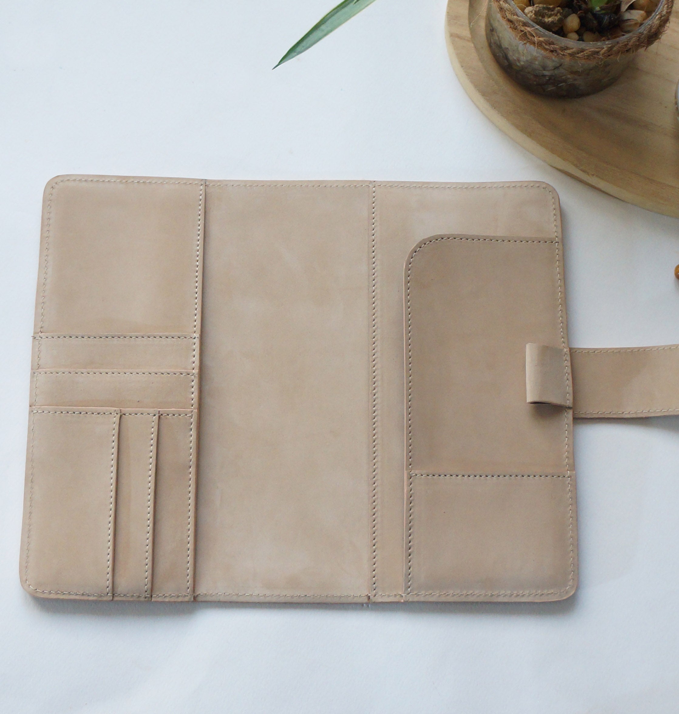 Standard TN Cover – Velvet cotton