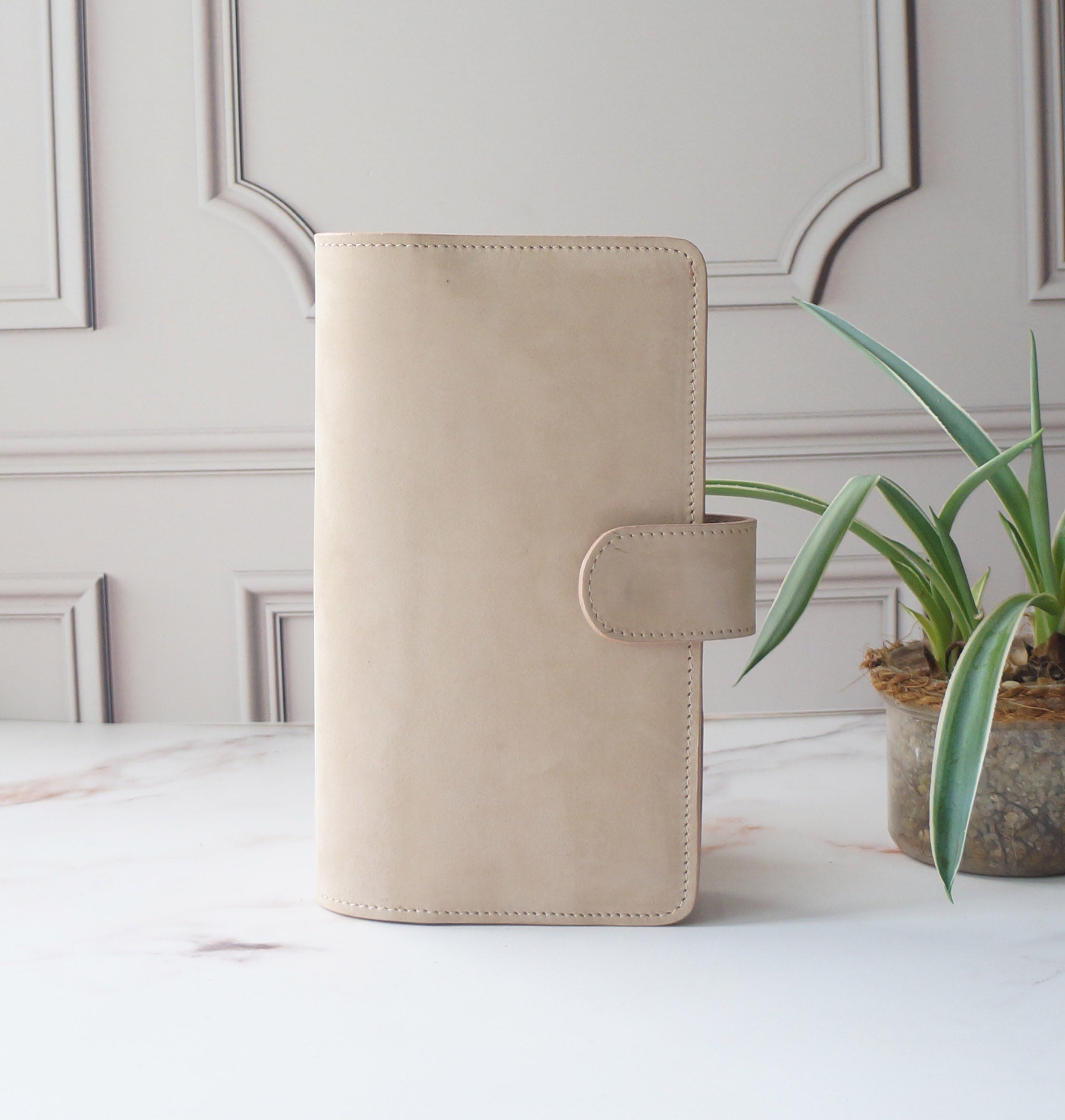 Standard TN Cover – Velvet cotton