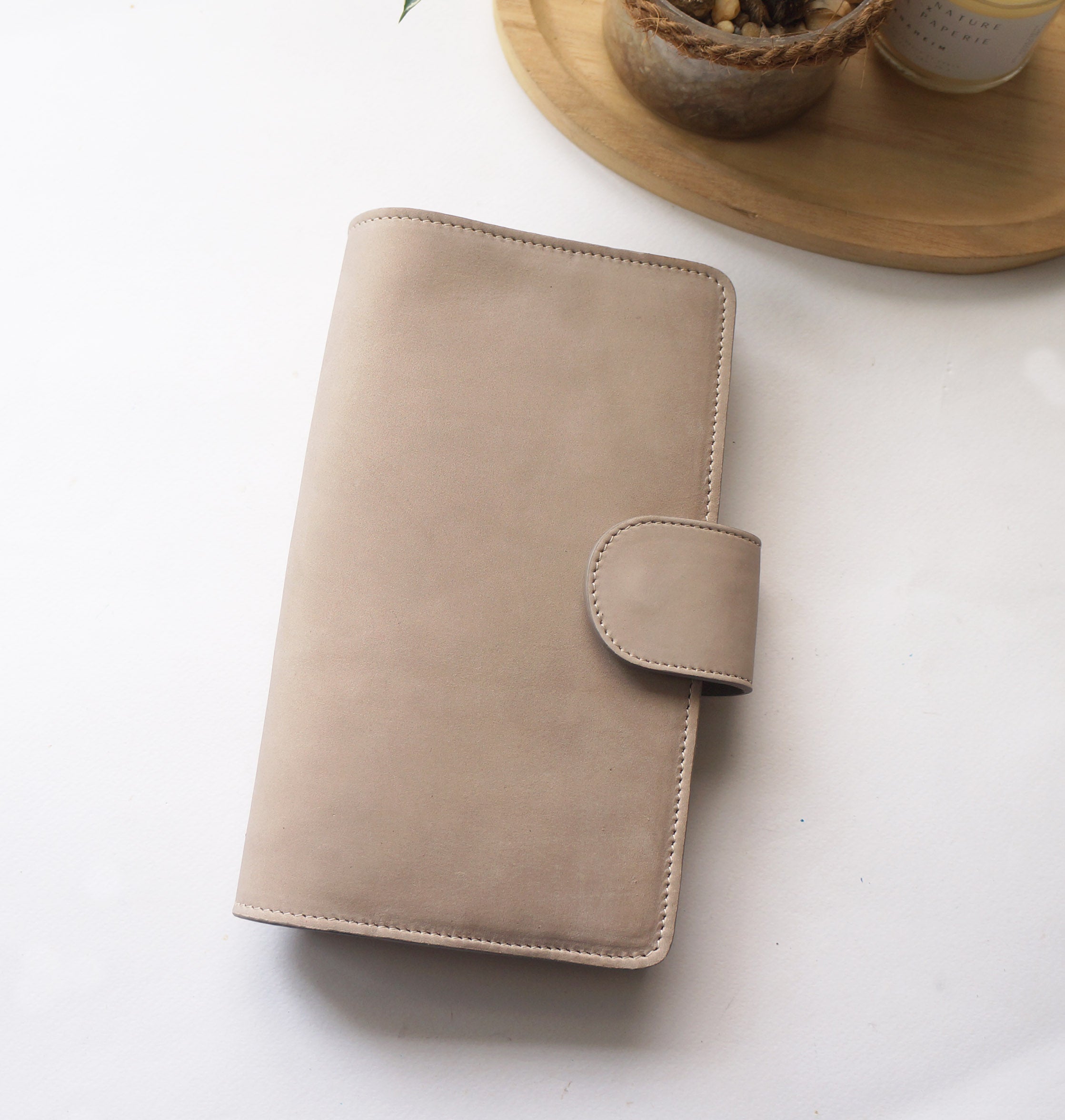 Standard TN Cover – Velvet Dove