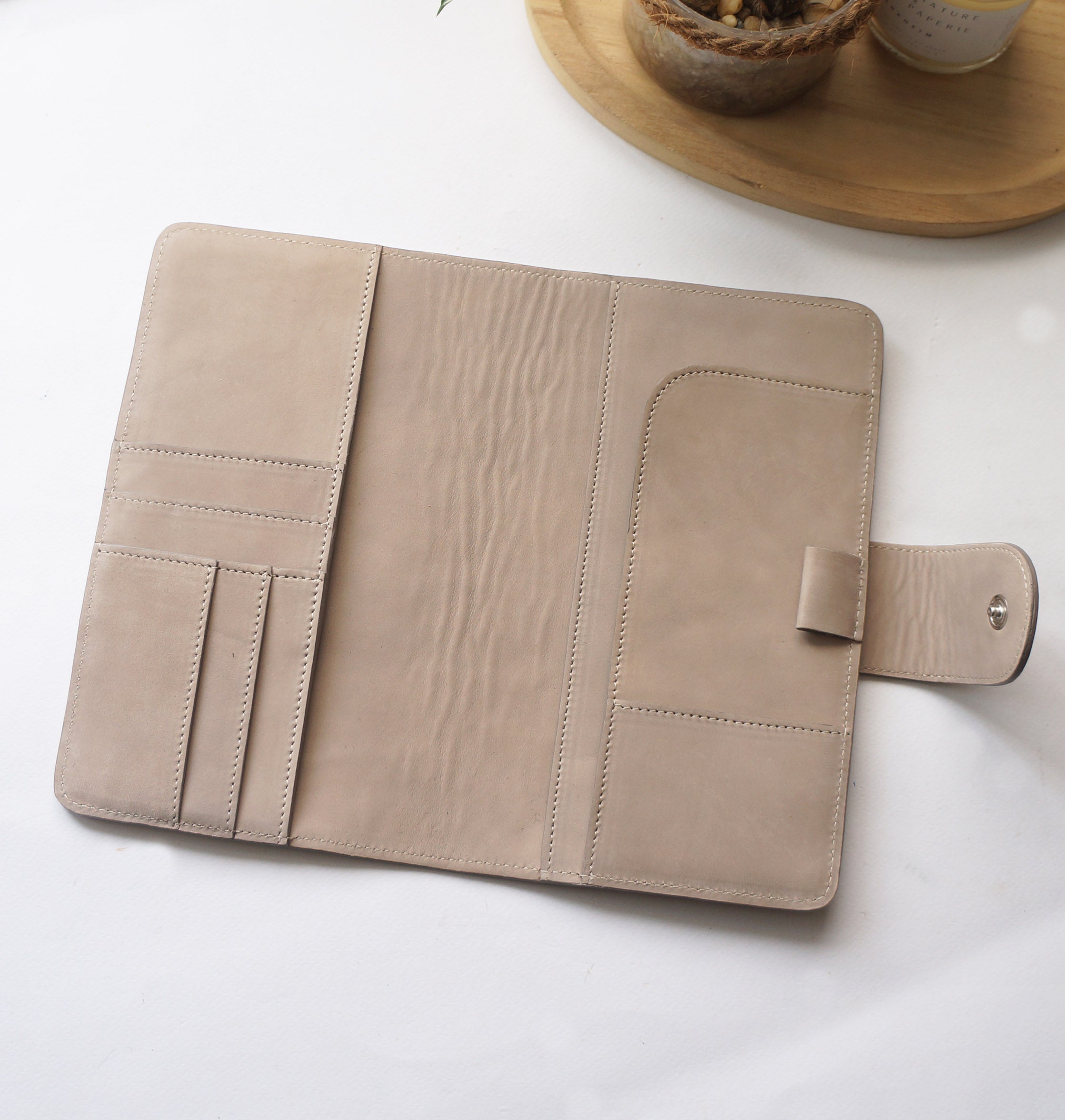 Standard TN Cover – Velvet Dove